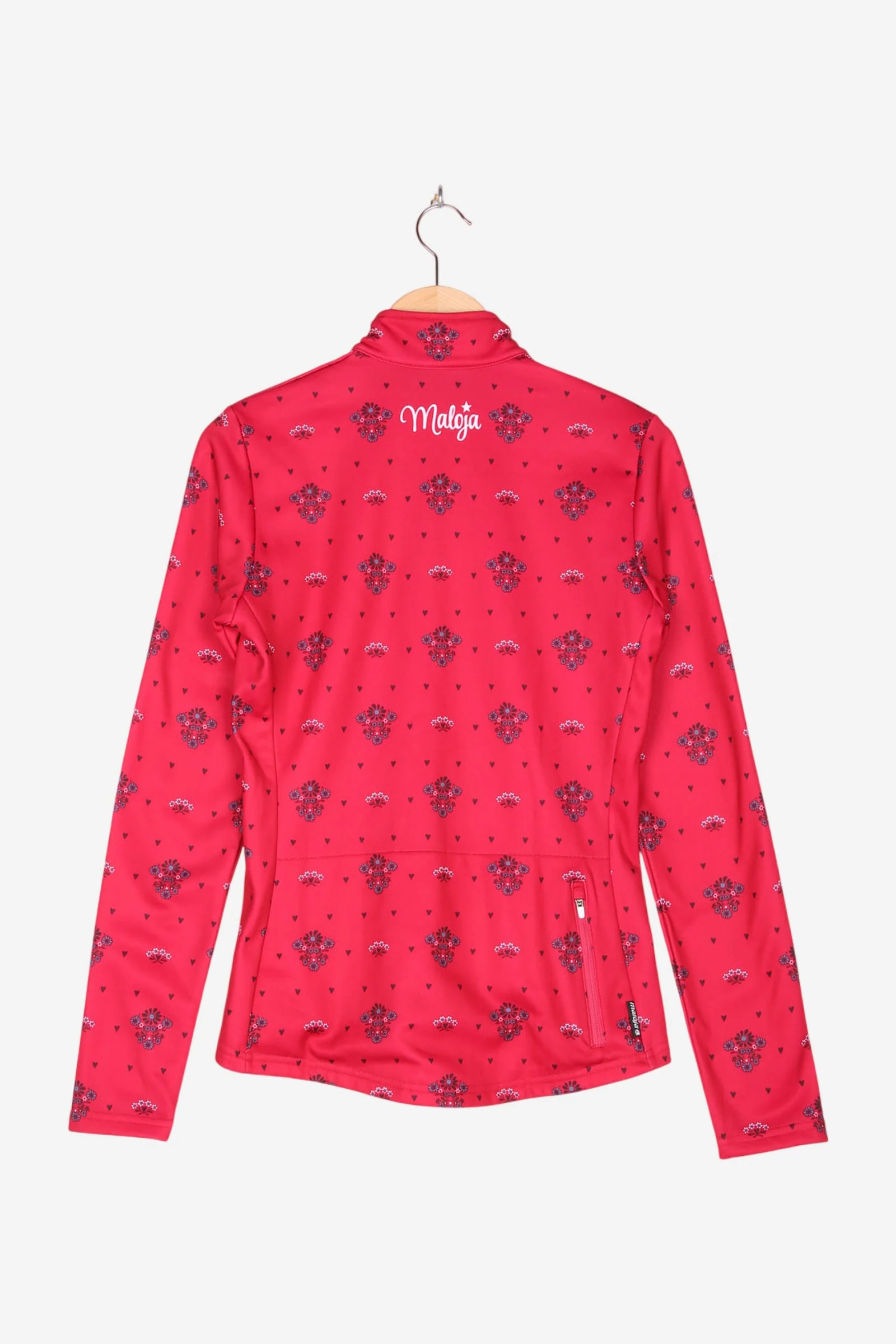 Fahrradjacke für Damen - Image 2