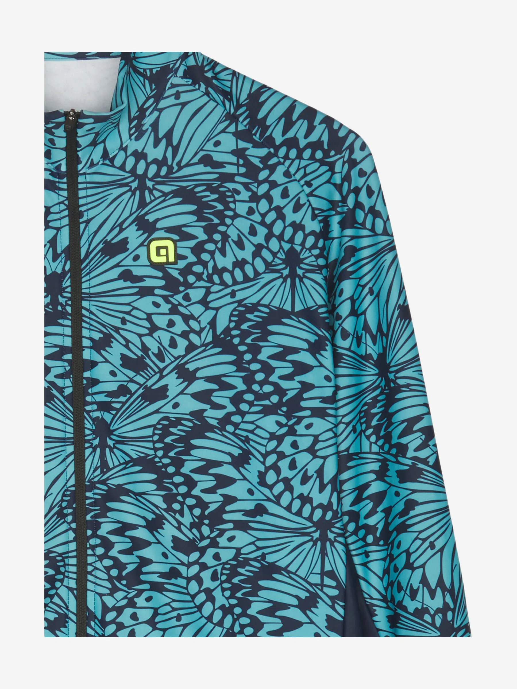 Fahrradjacke für Damen - Image 3