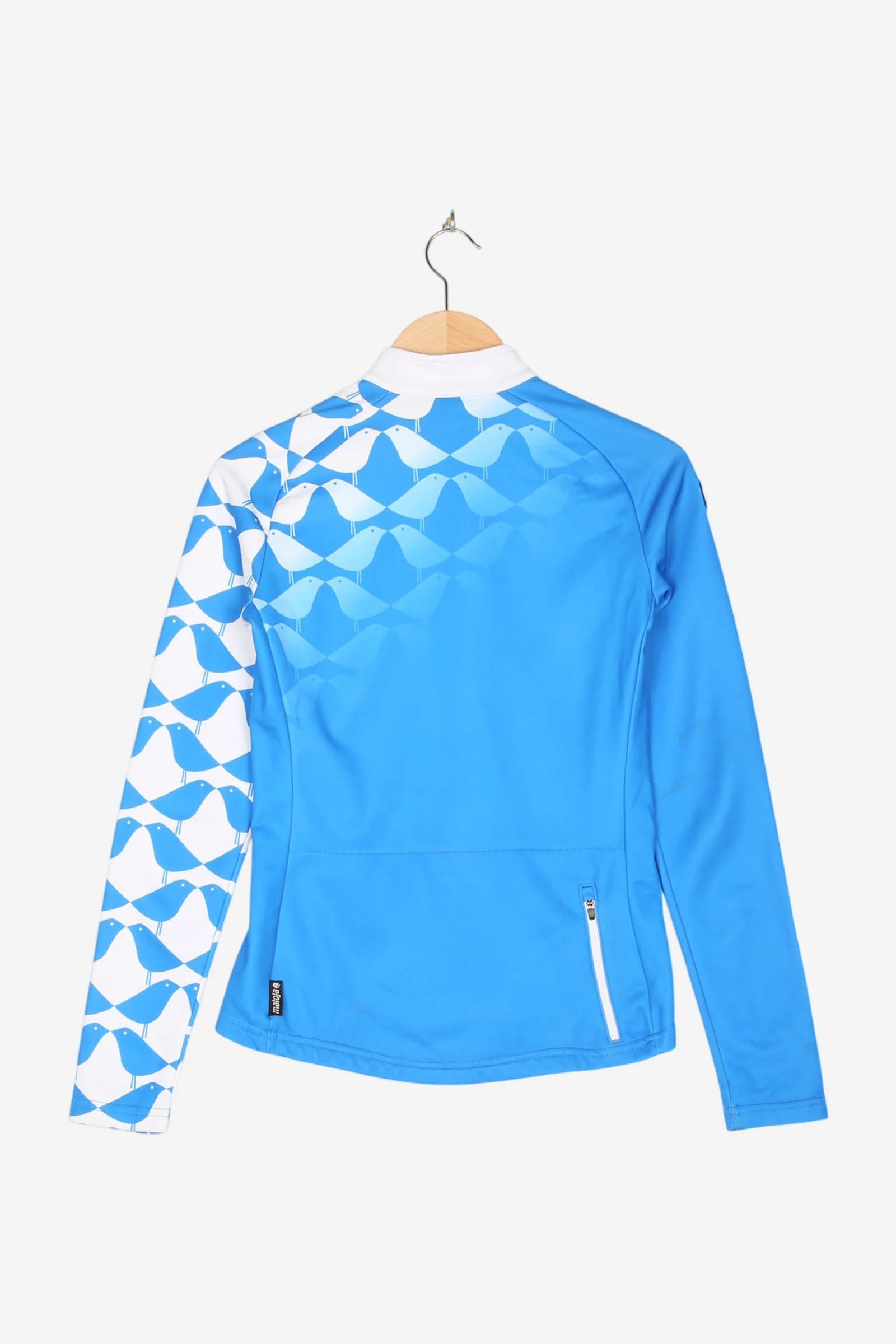 Fahrradjacke für Damen - Image 2