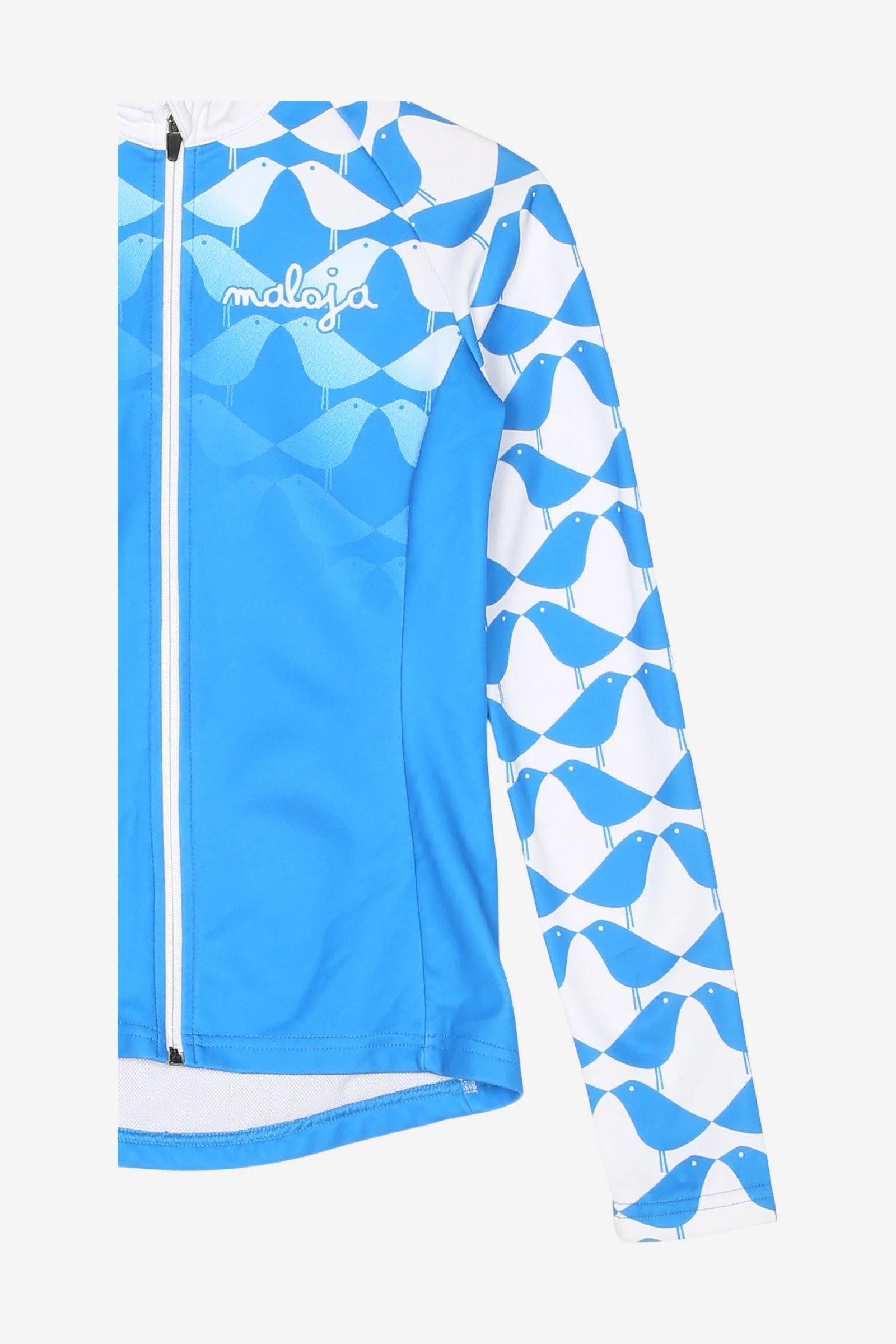 Fahrradjacke für Damen - Image 3