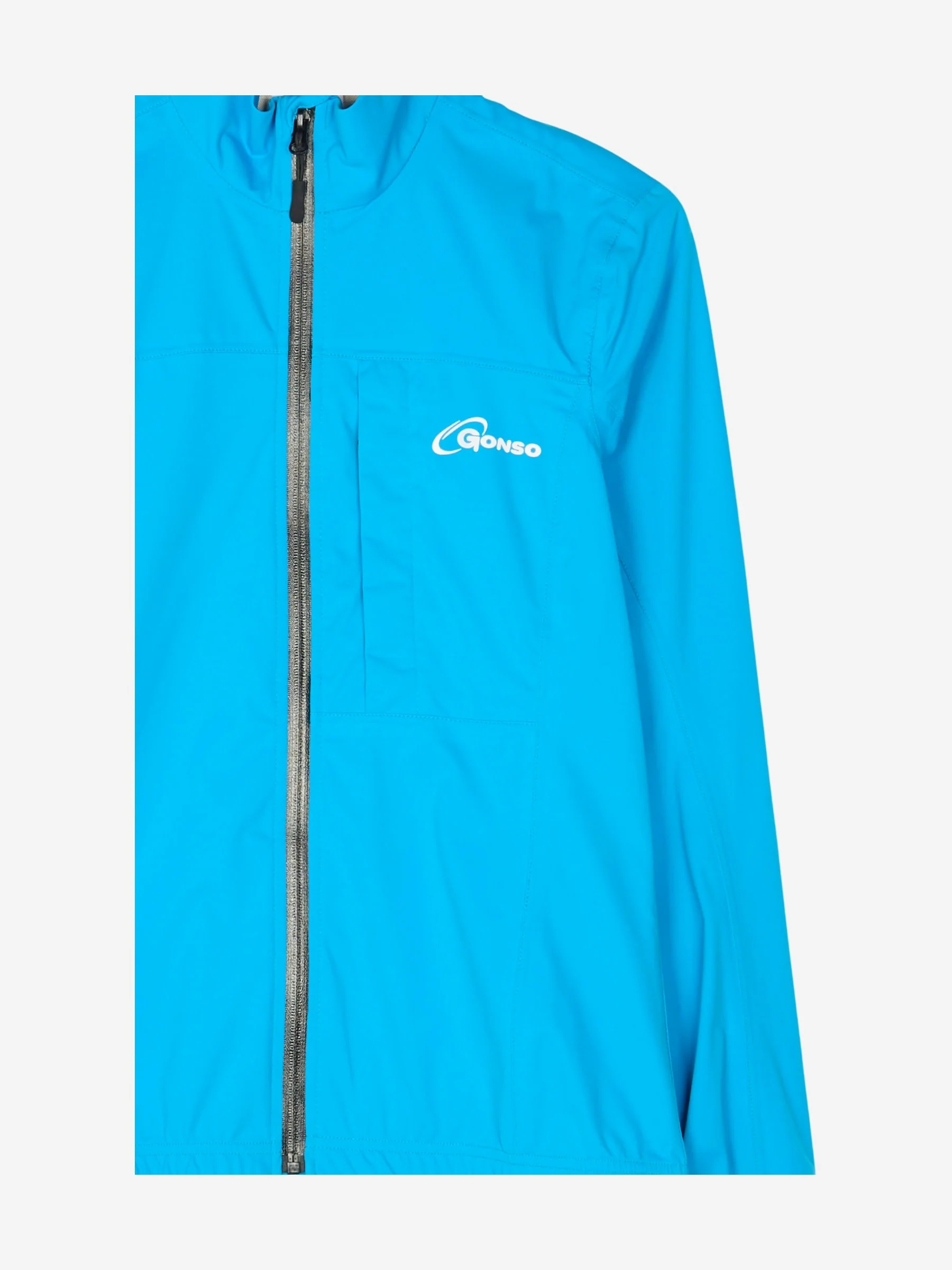 Fahrradjacke für Damen - Image 3
