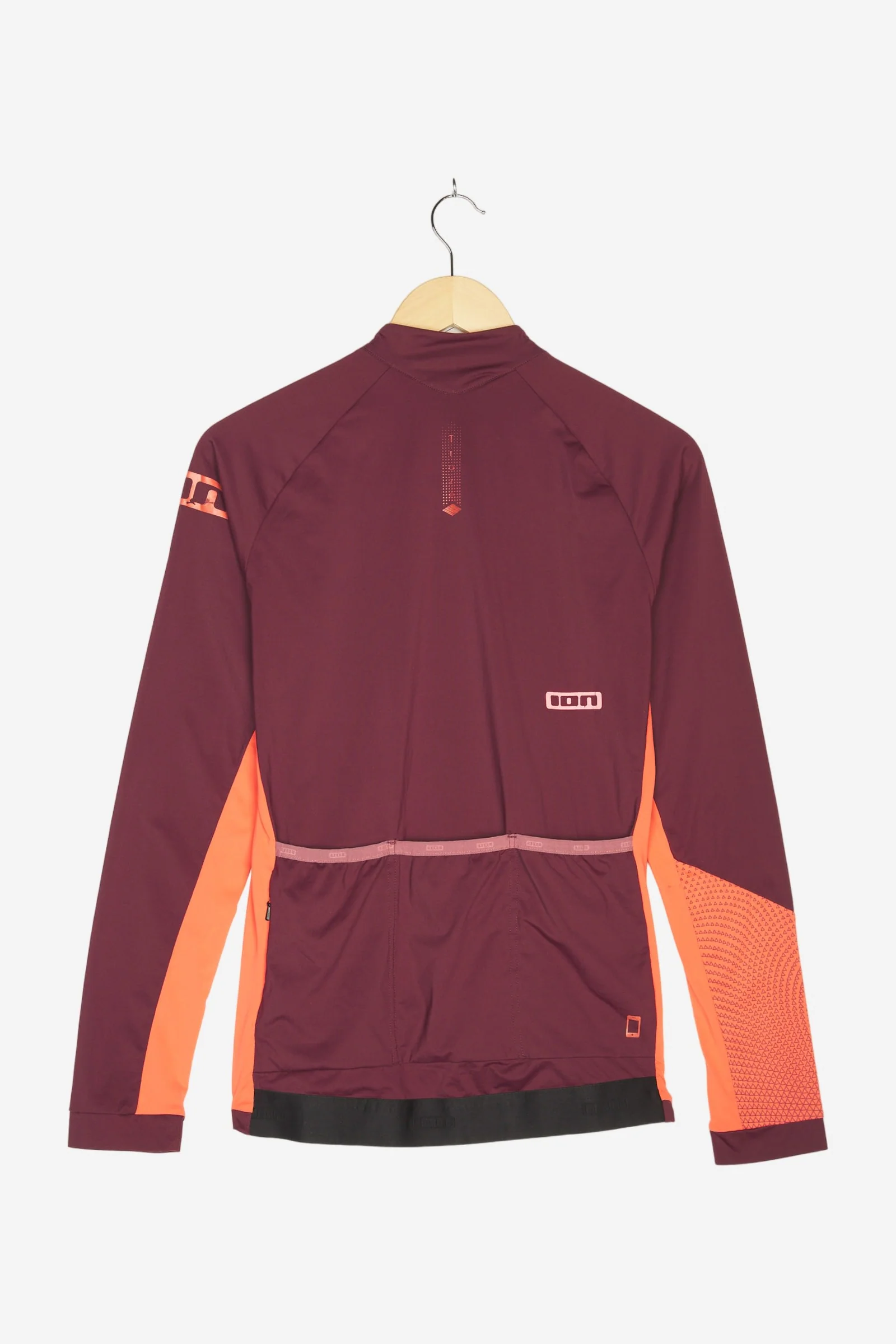 Fahrradjacke für Damen - Image 2