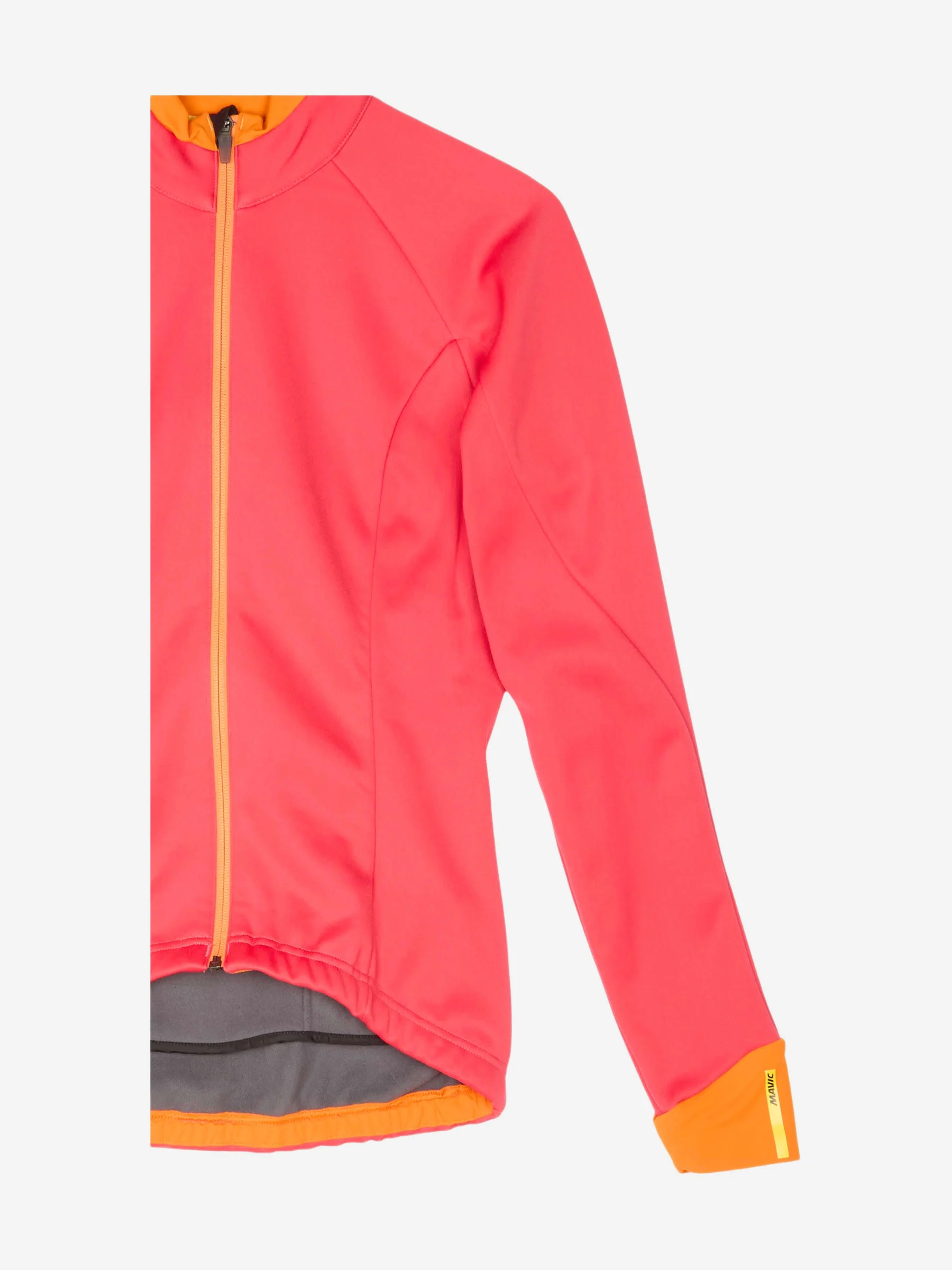 Fahrradjacke für Damen - Image 3