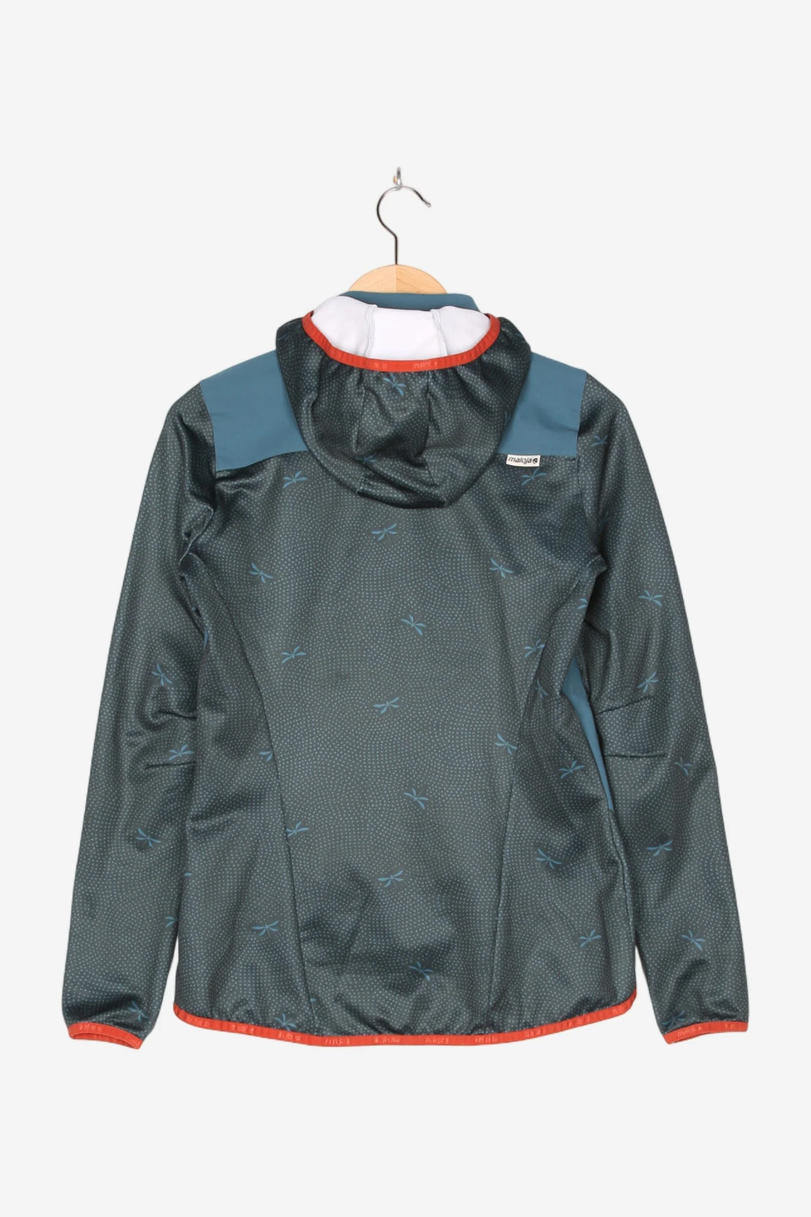 Fahrradjacke für Damen - Image 2