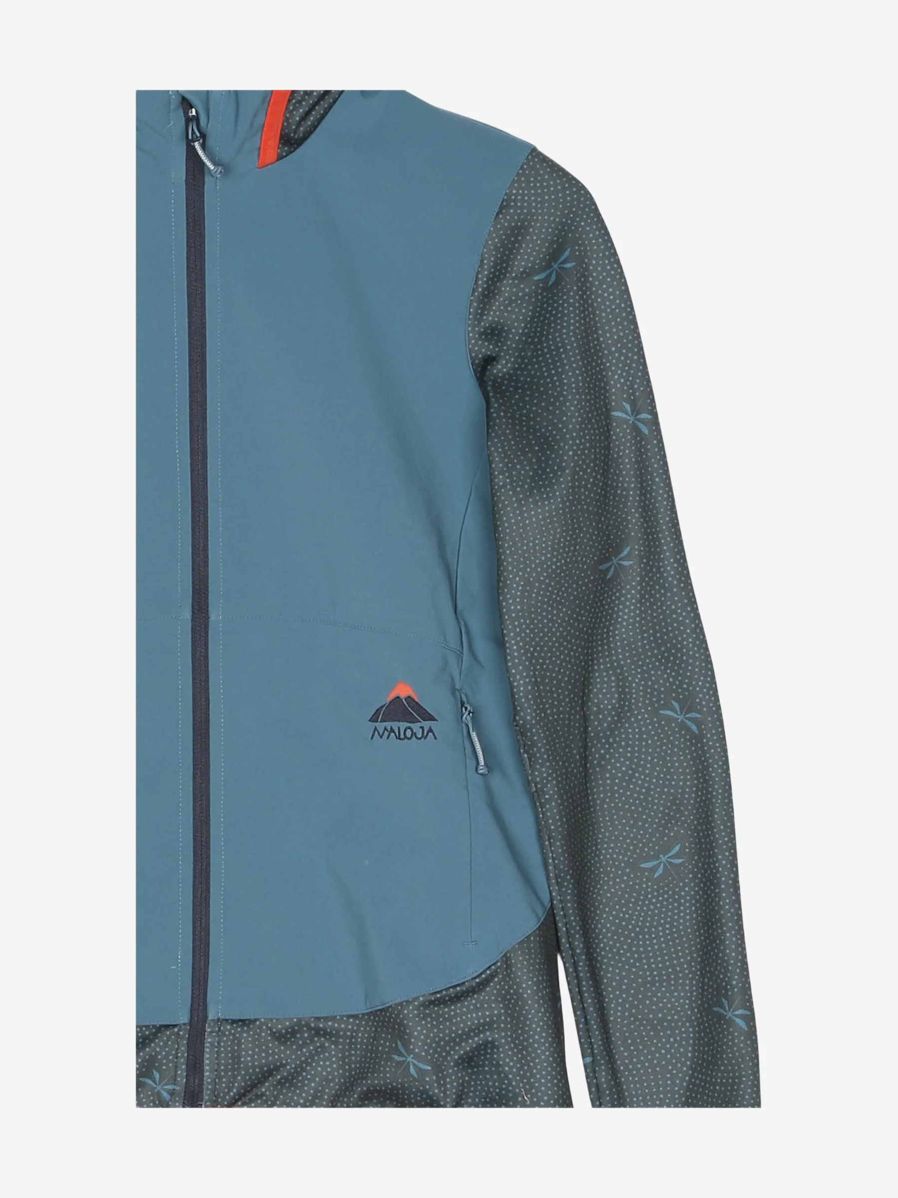 Fahrradjacke für Damen - Image 3