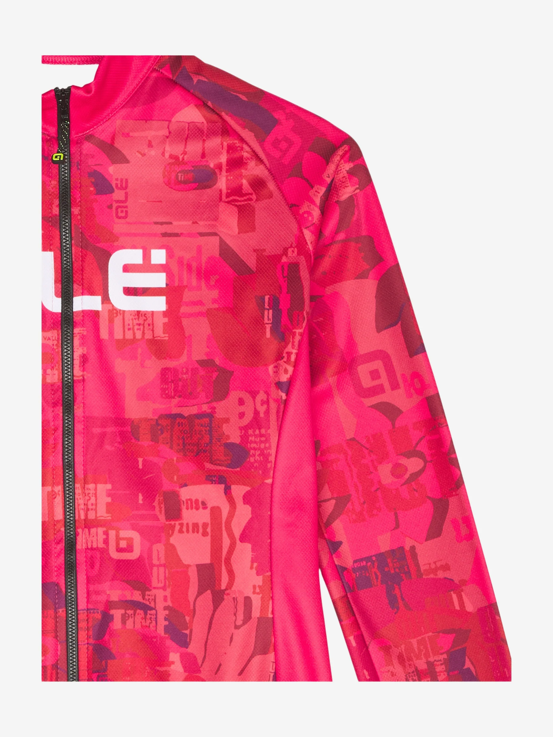 Fahrradjacke für Damen - Image 3