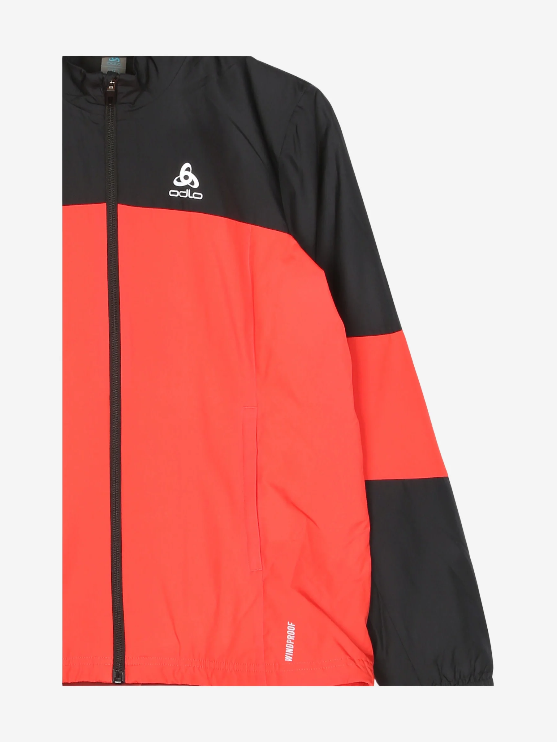 Fahrradjacke für Damen - Image 3