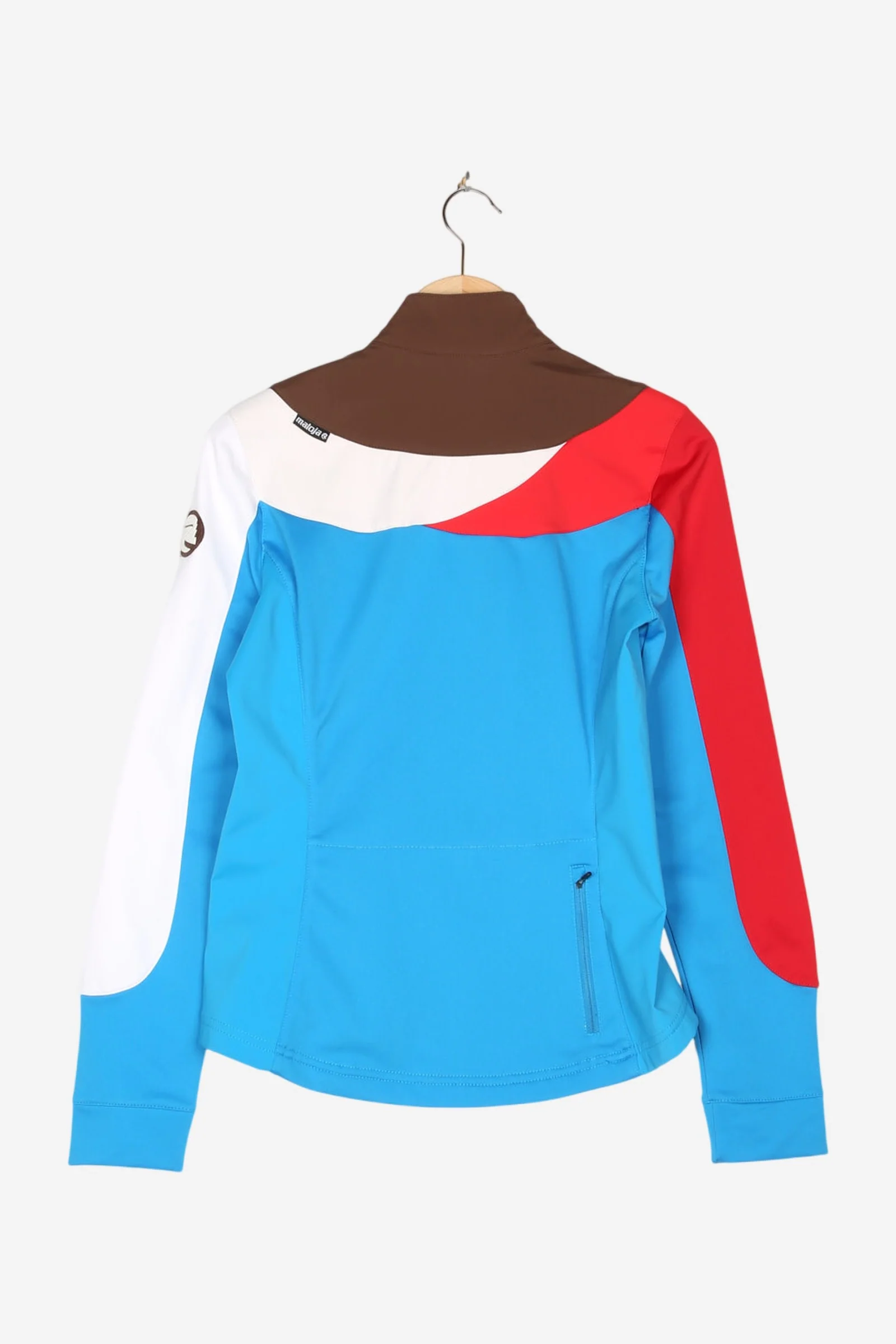 Fahrradjacke für Damen - Image 2