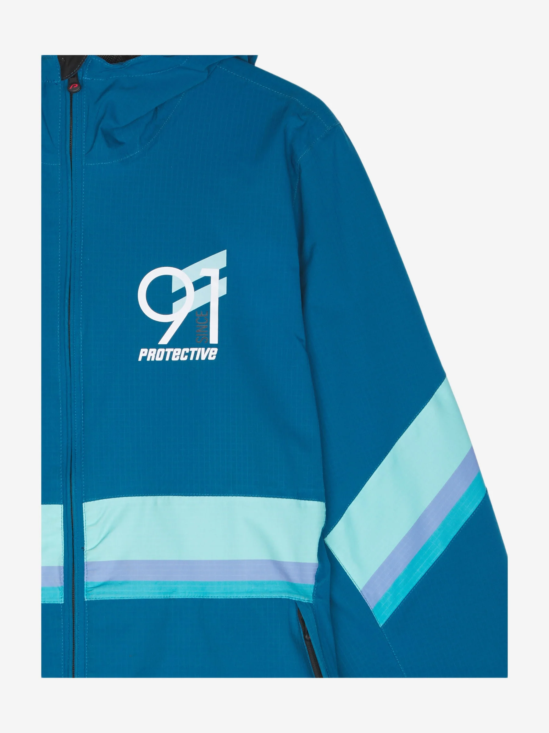 Fahrradjacke für Damen - Image 3