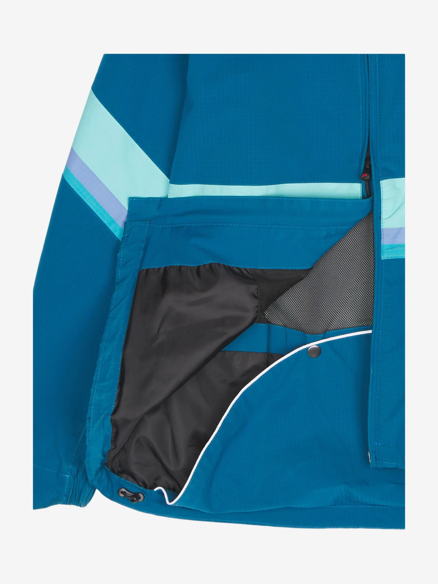 Fahrradjacke für Damen - Image 4
