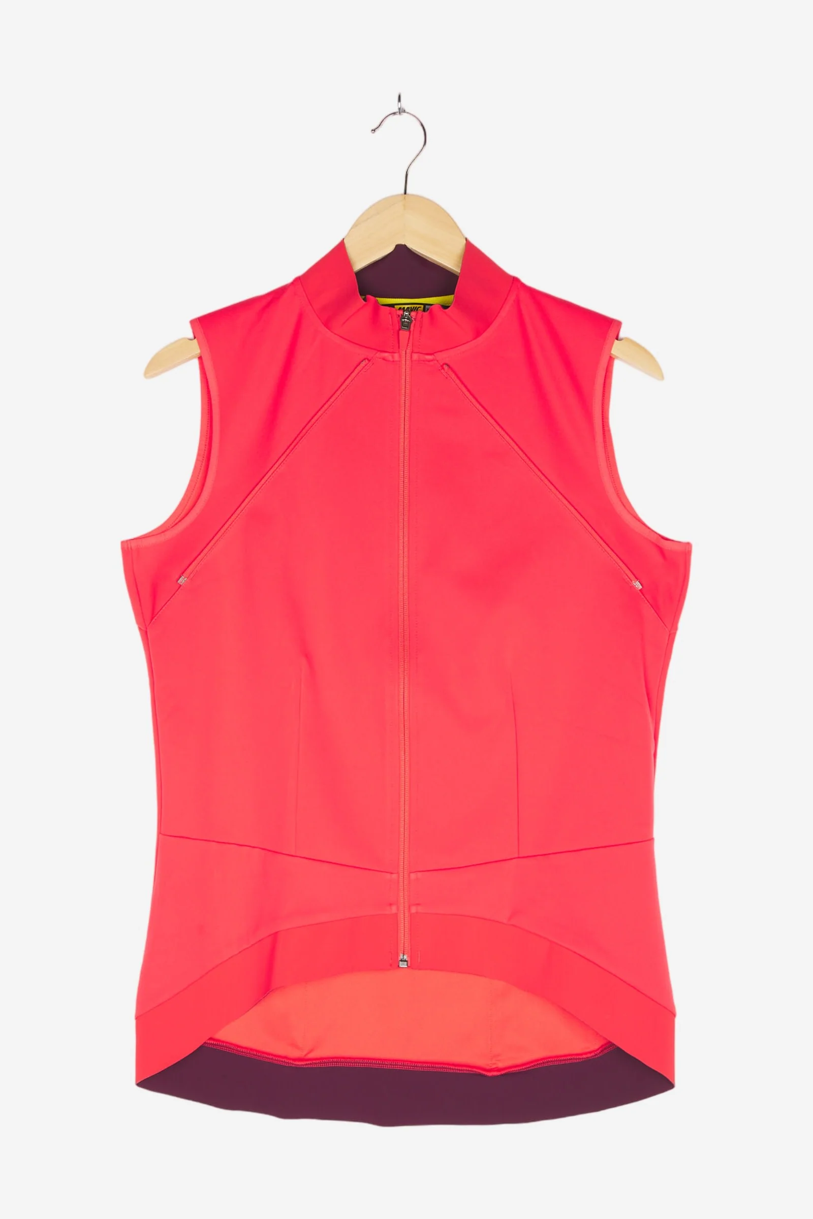 Fahrradjacke für Damen - Image 4