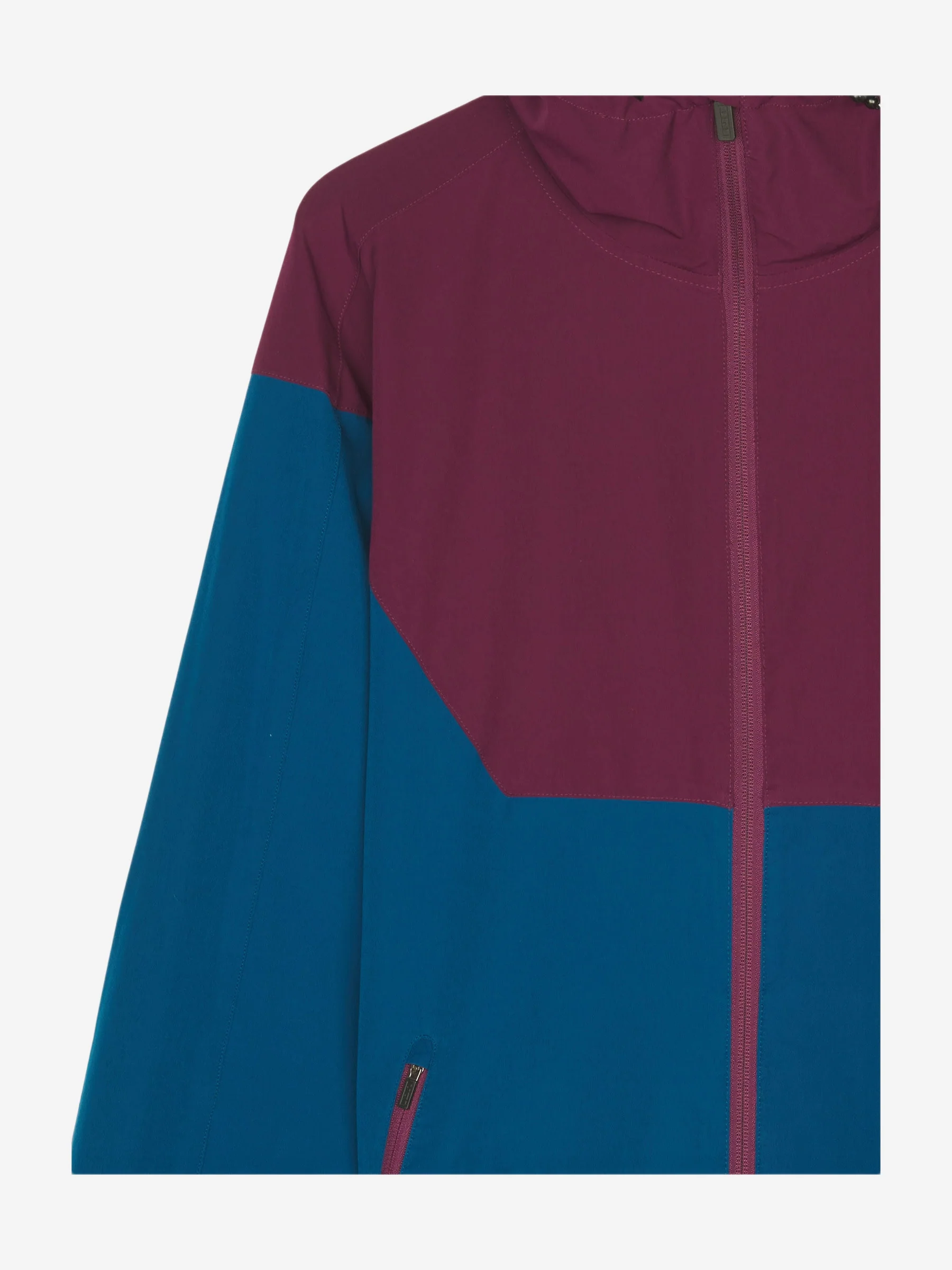 Fahrradjacke für Damen - Image 3