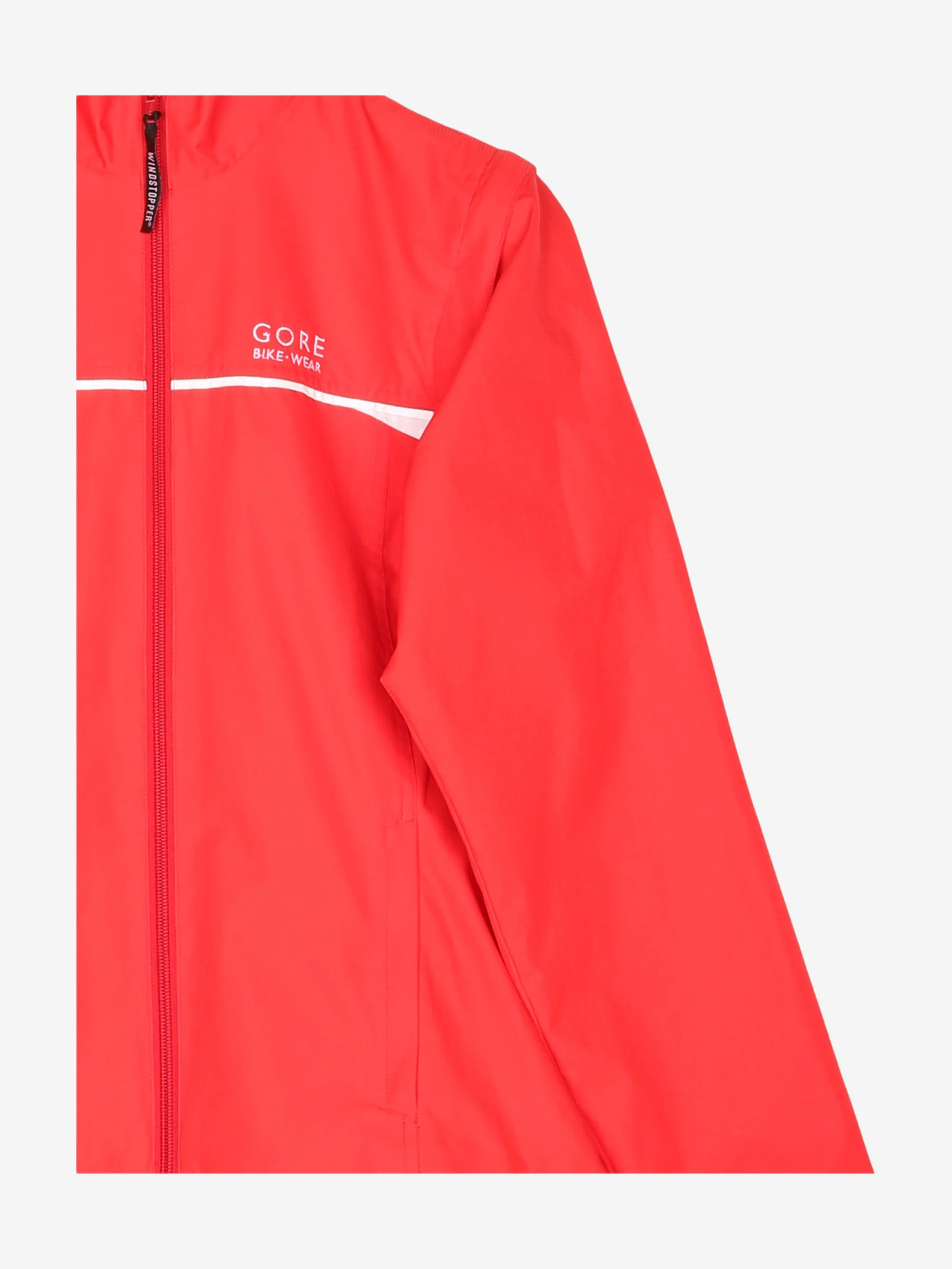 Fahrradjacke für Damen - Image 3