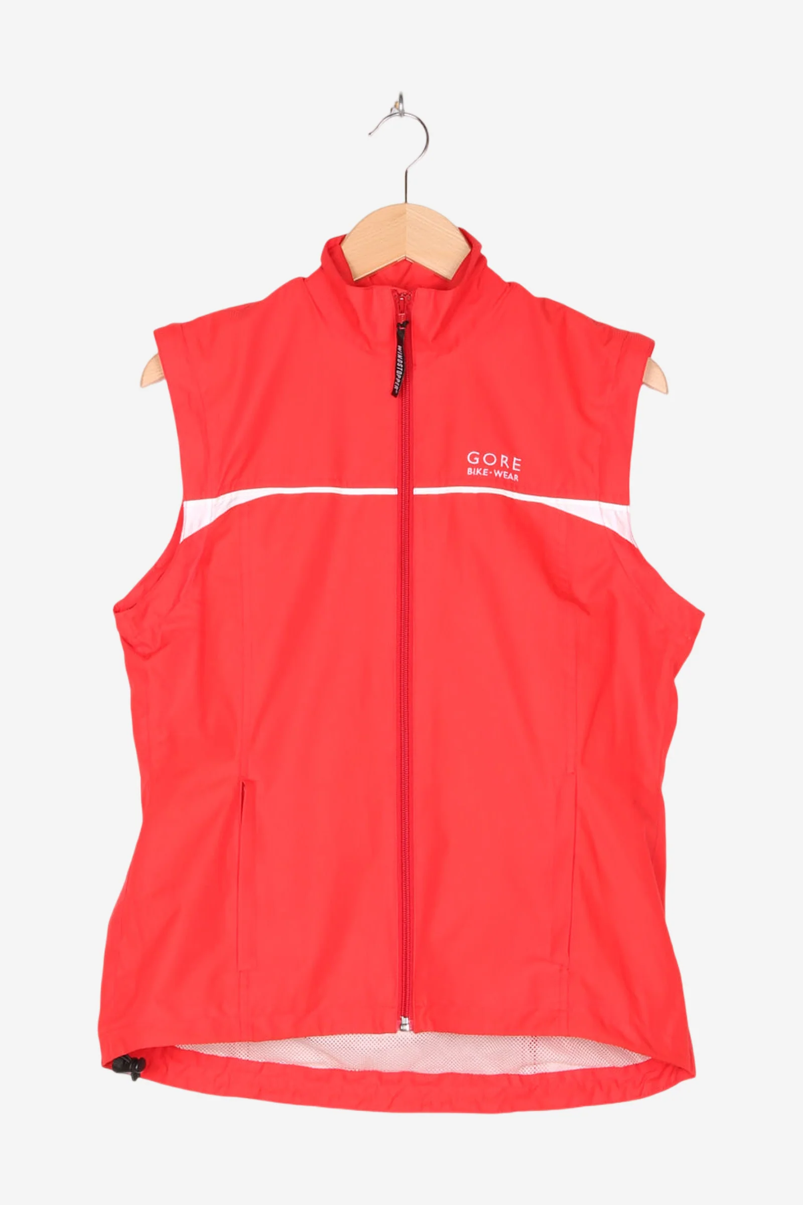 Fahrradjacke für Damen - Image 4