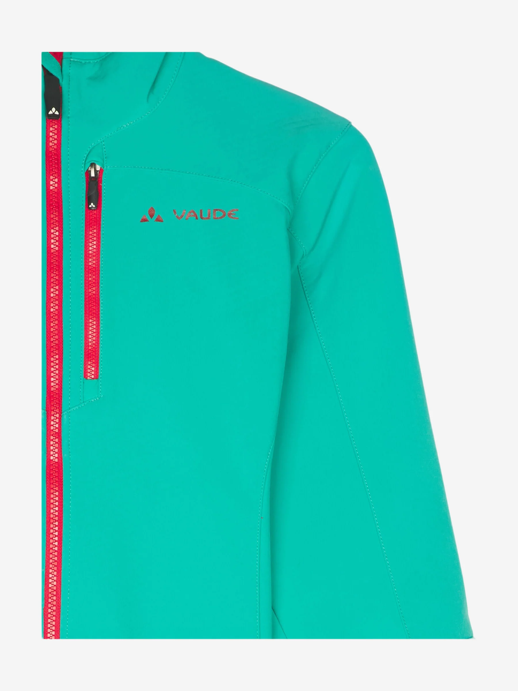 Fahrradjacke für Damen - Image 3