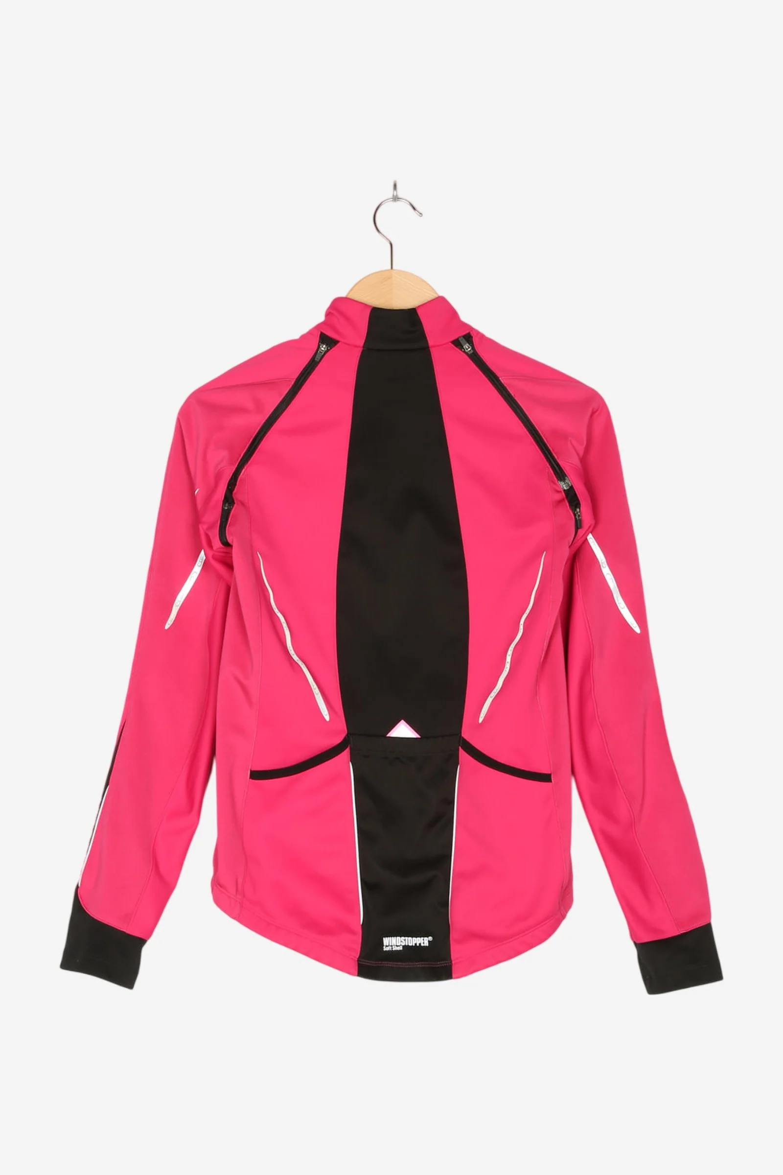 Fahrradjacke für Damen - Image 2