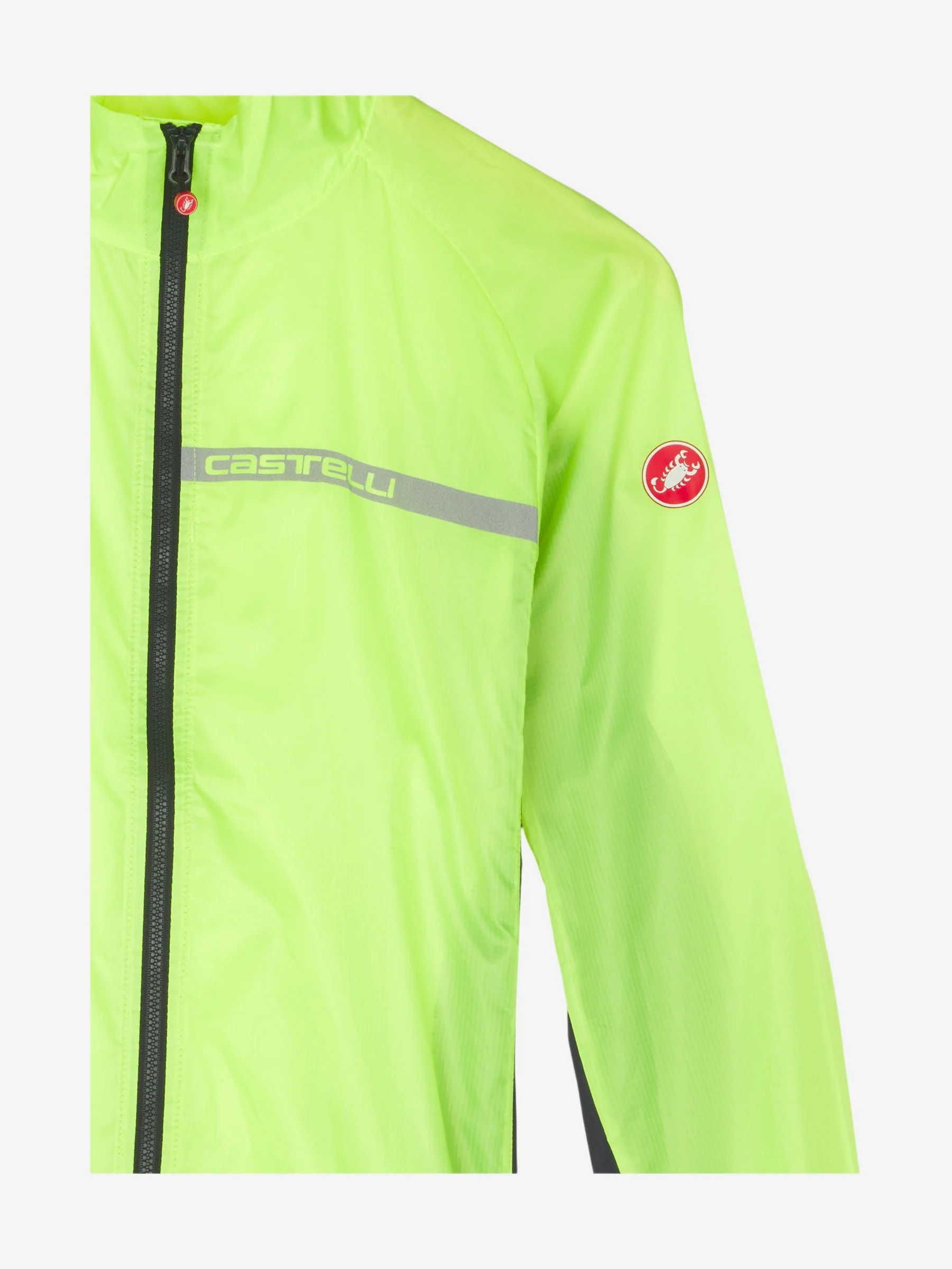 Fahrradjacke für Damen - Image 3