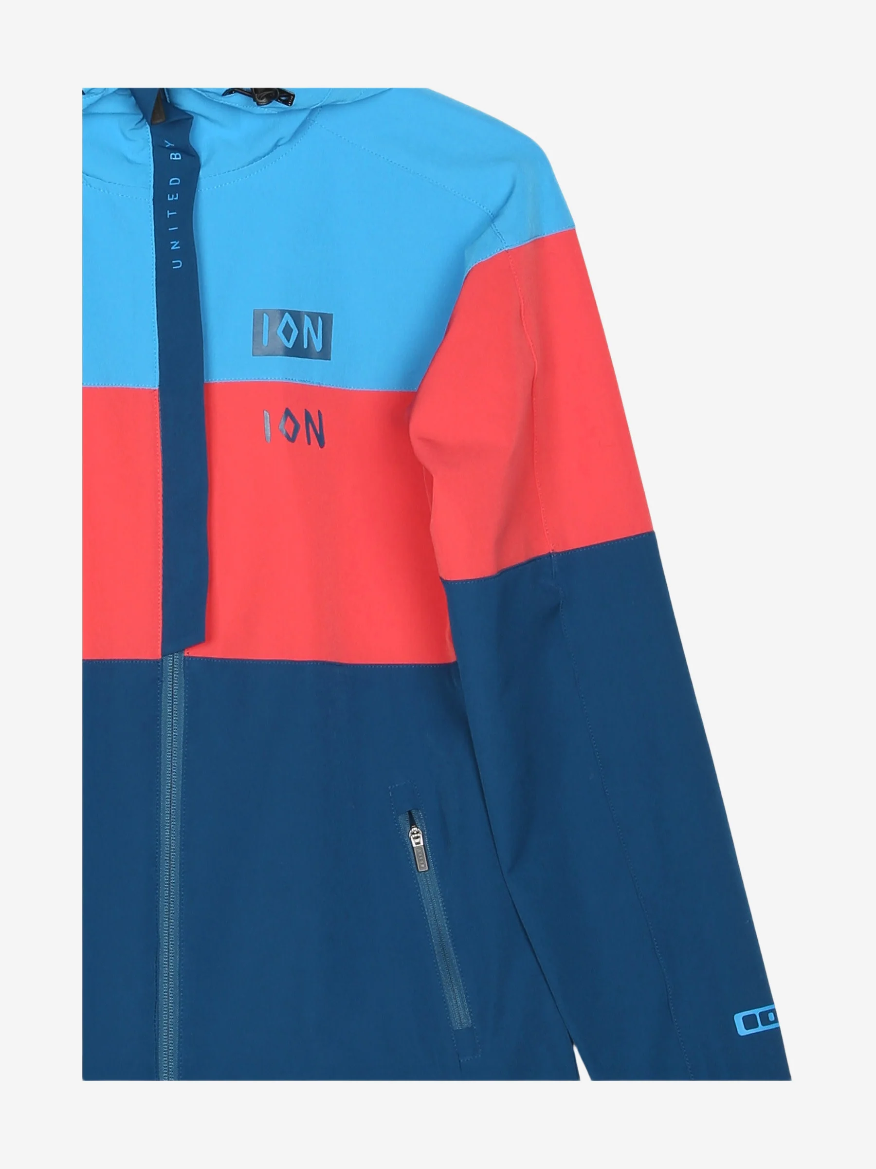 Fahrradjacke für Damen - Image 3