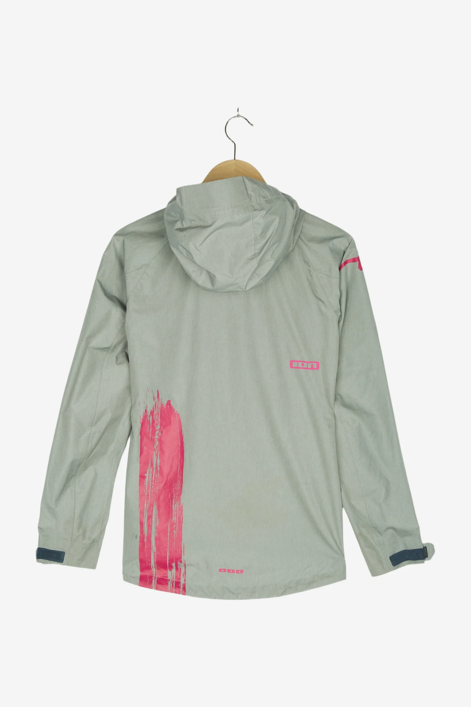 Fahrradjacke für Damen - Image 2