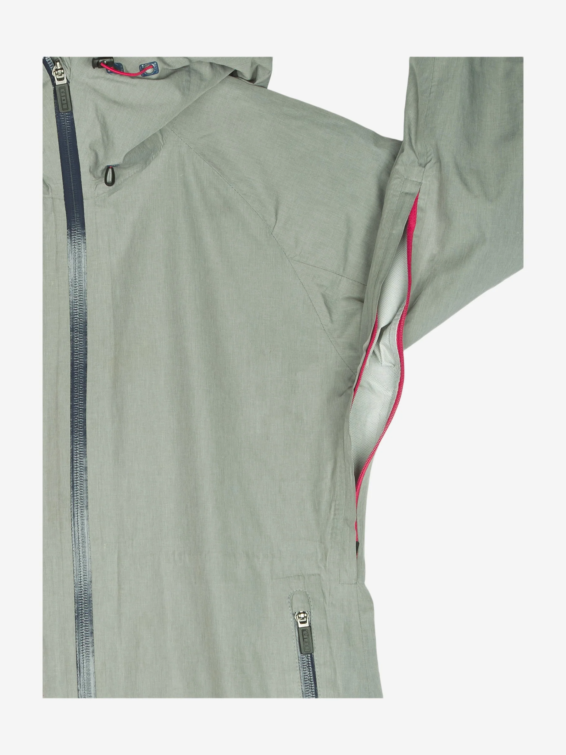 Fahrradjacke für Damen - Image 3