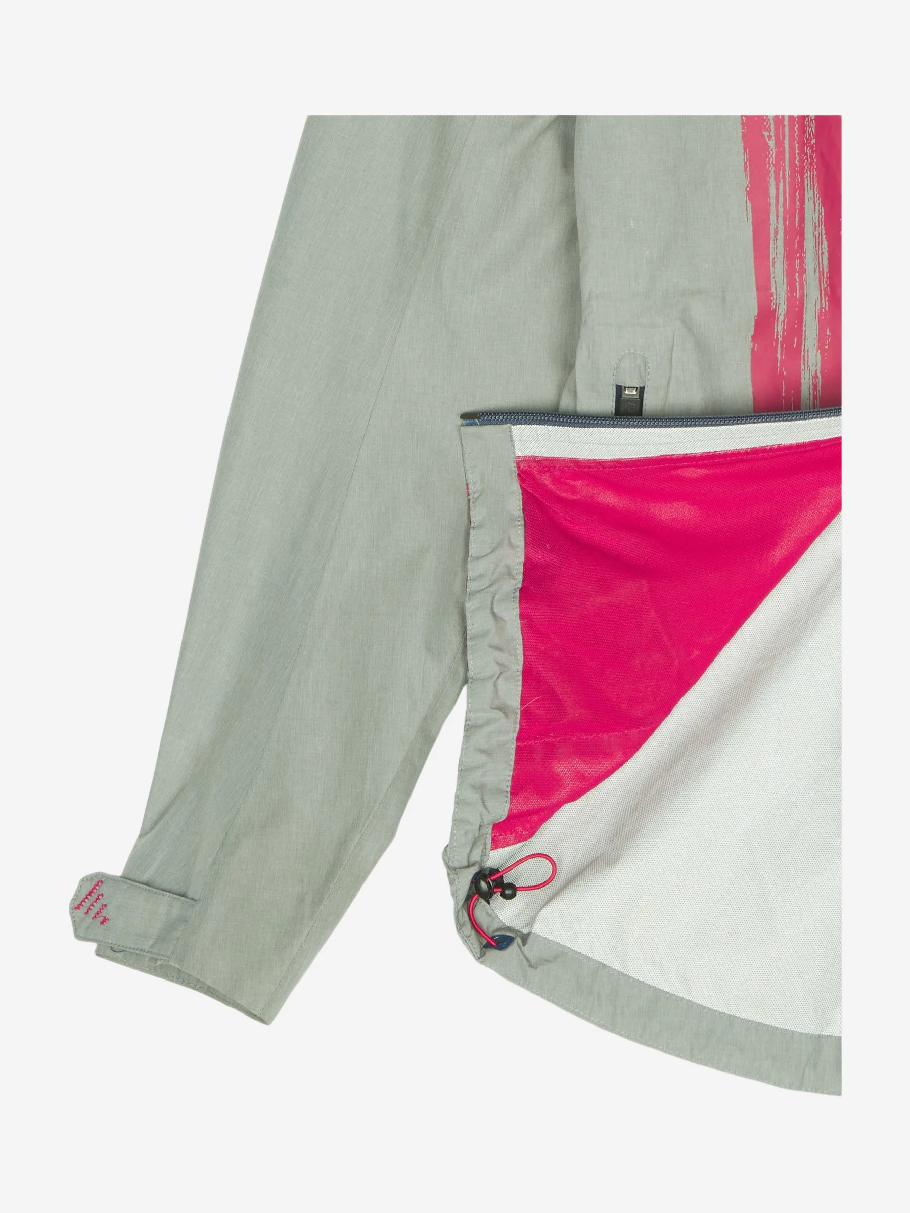 Fahrradjacke für Damen - Image 4
