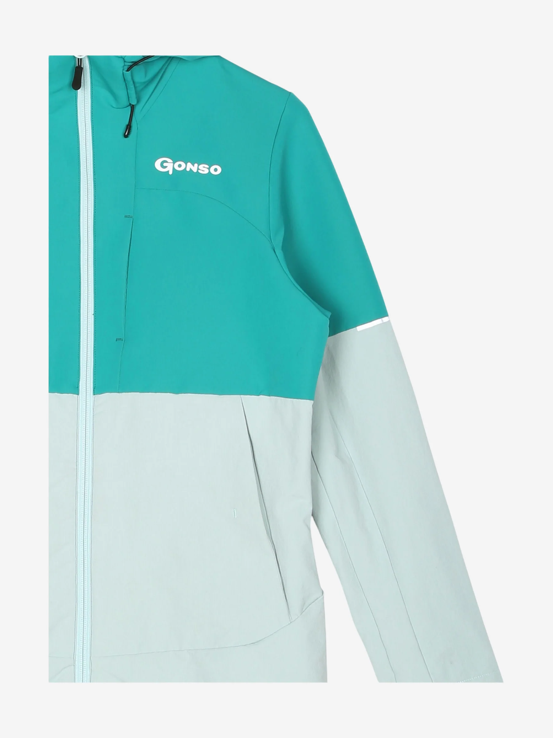 Fahrradjacke für Damen - Image 3
