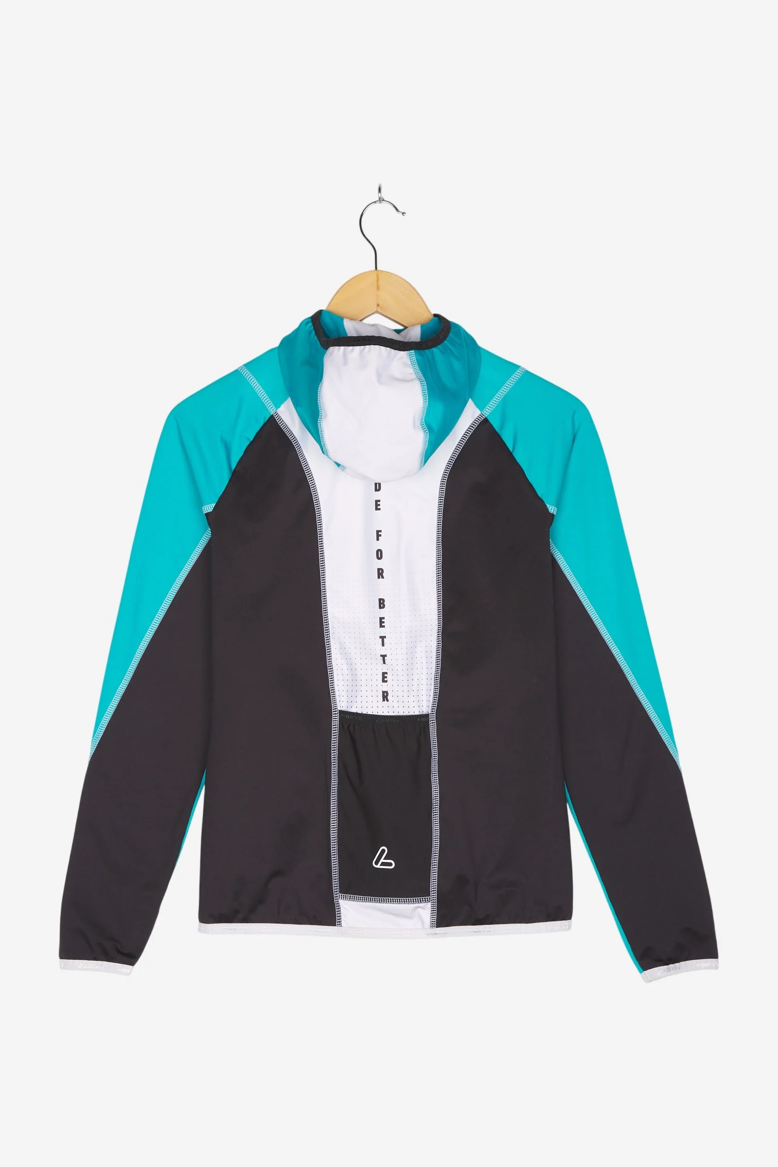 Fahrradjacke für Damen - Image 2