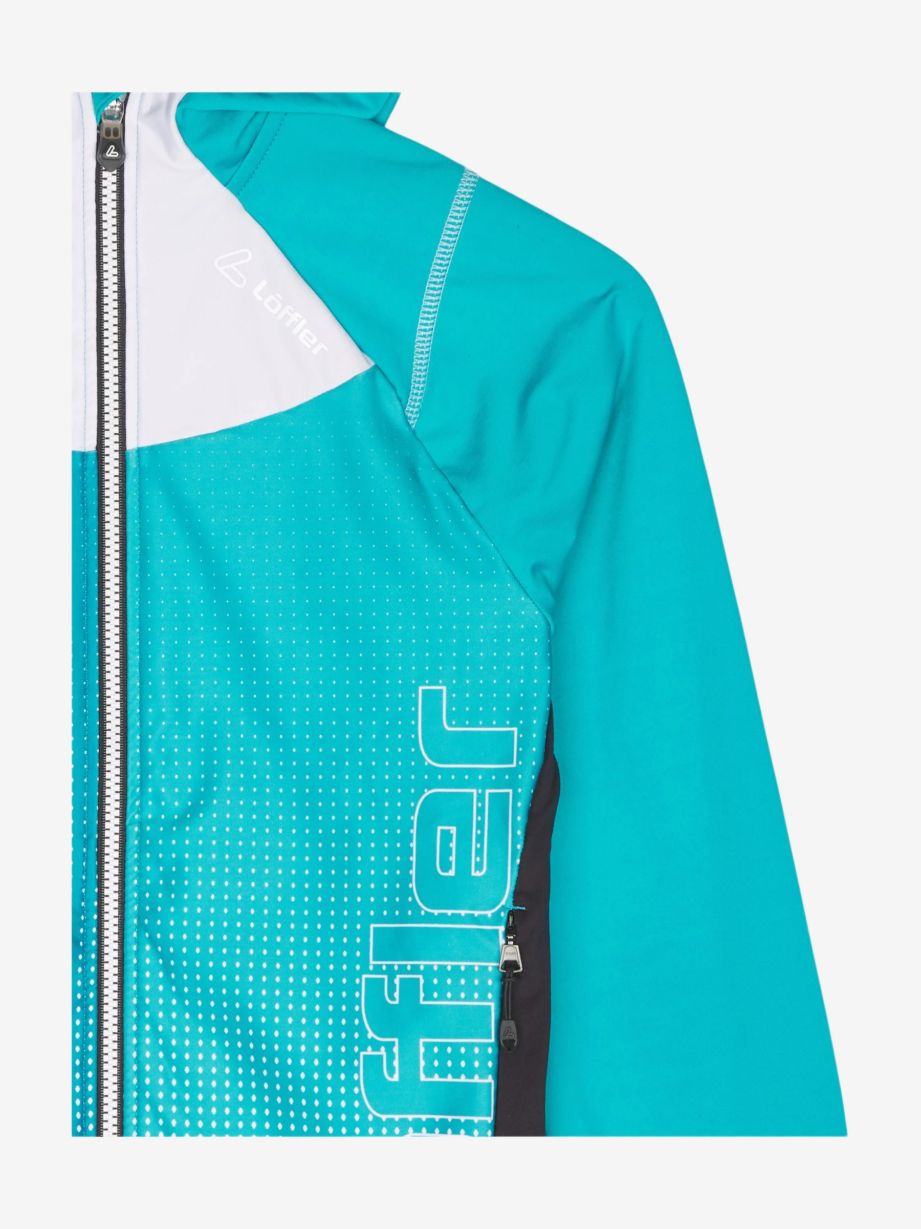 Fahrradjacke für Damen - Image 3