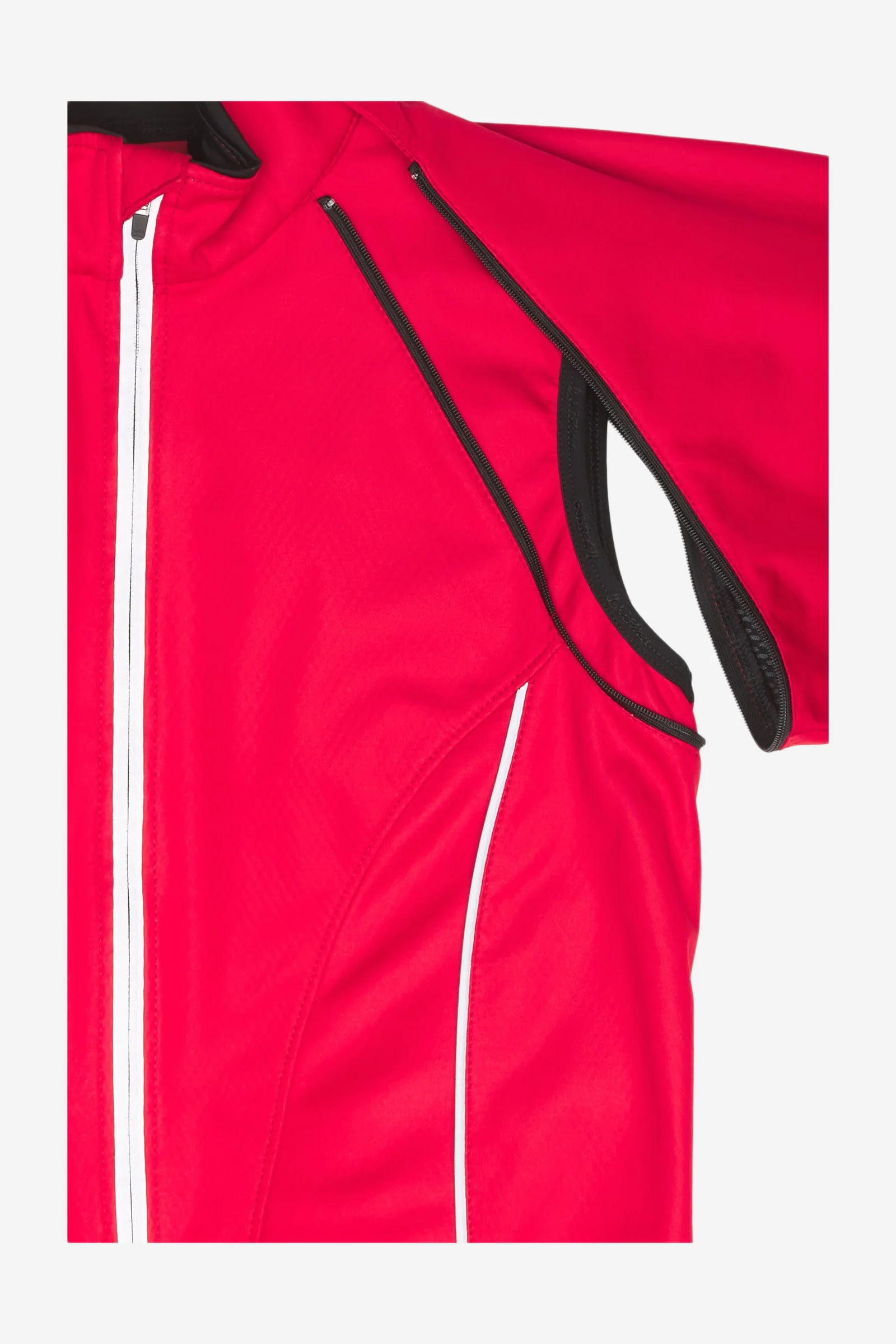 Fahrradjacke für Damen - Image 3