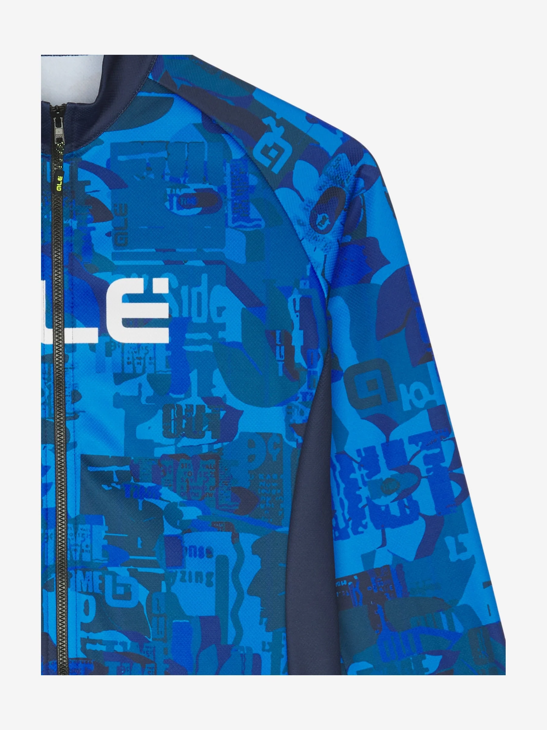 Fahrradjacke für Damen - Image 3