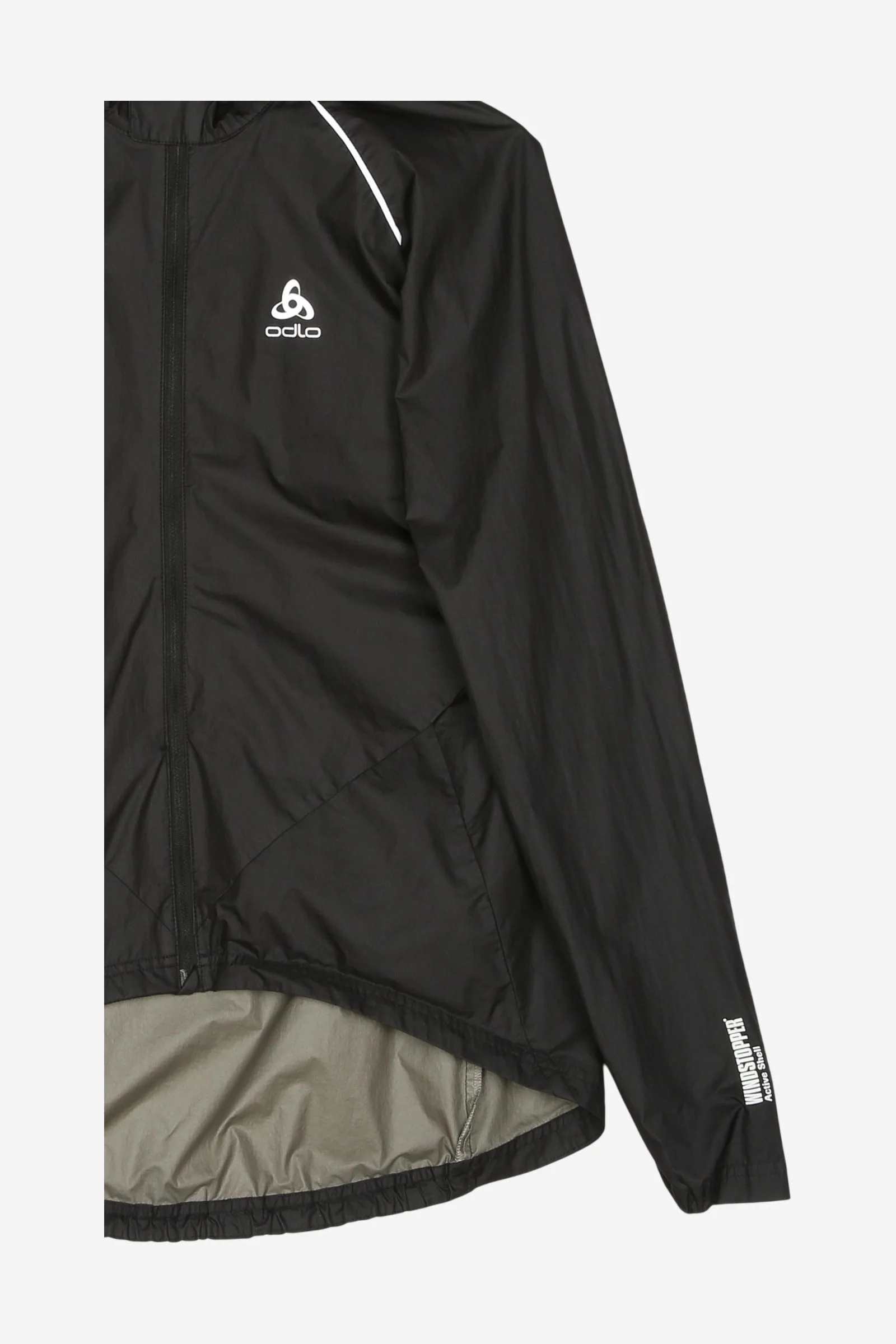 Fahrradjacke für Damen - Image 3