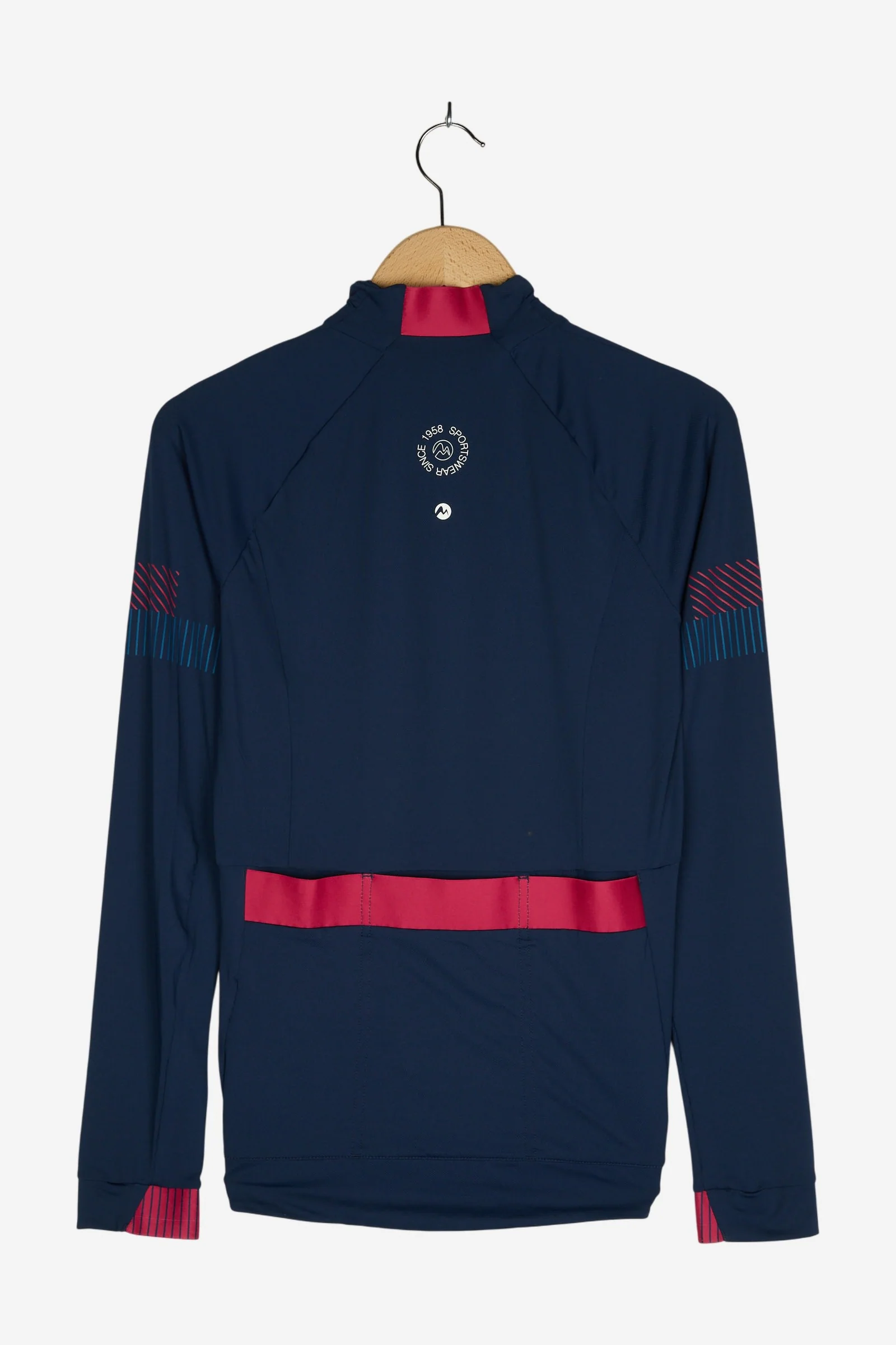 Fahrradjacke für Damen - Image 2