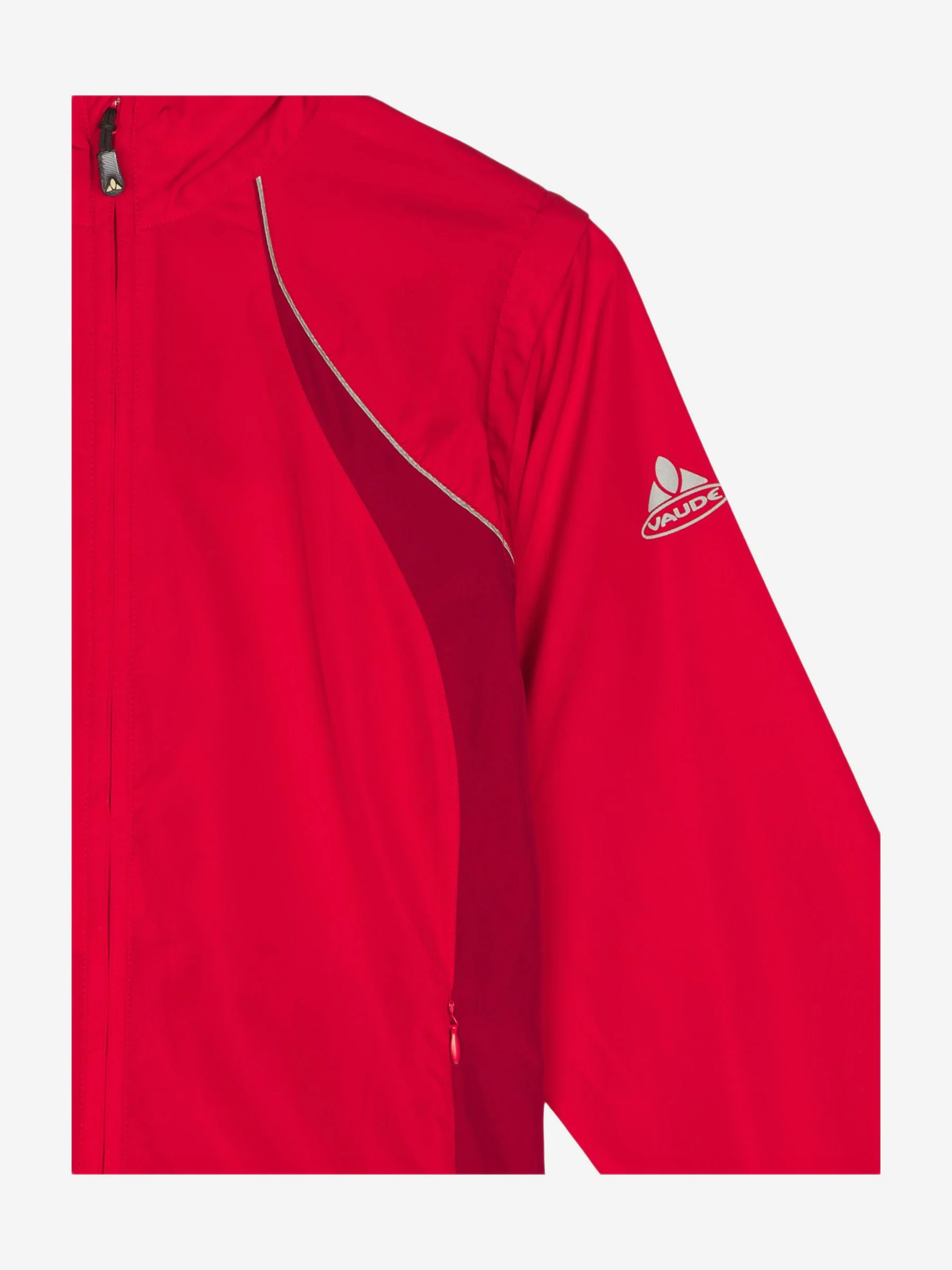 Fahrradjacke für Damen - Image 3