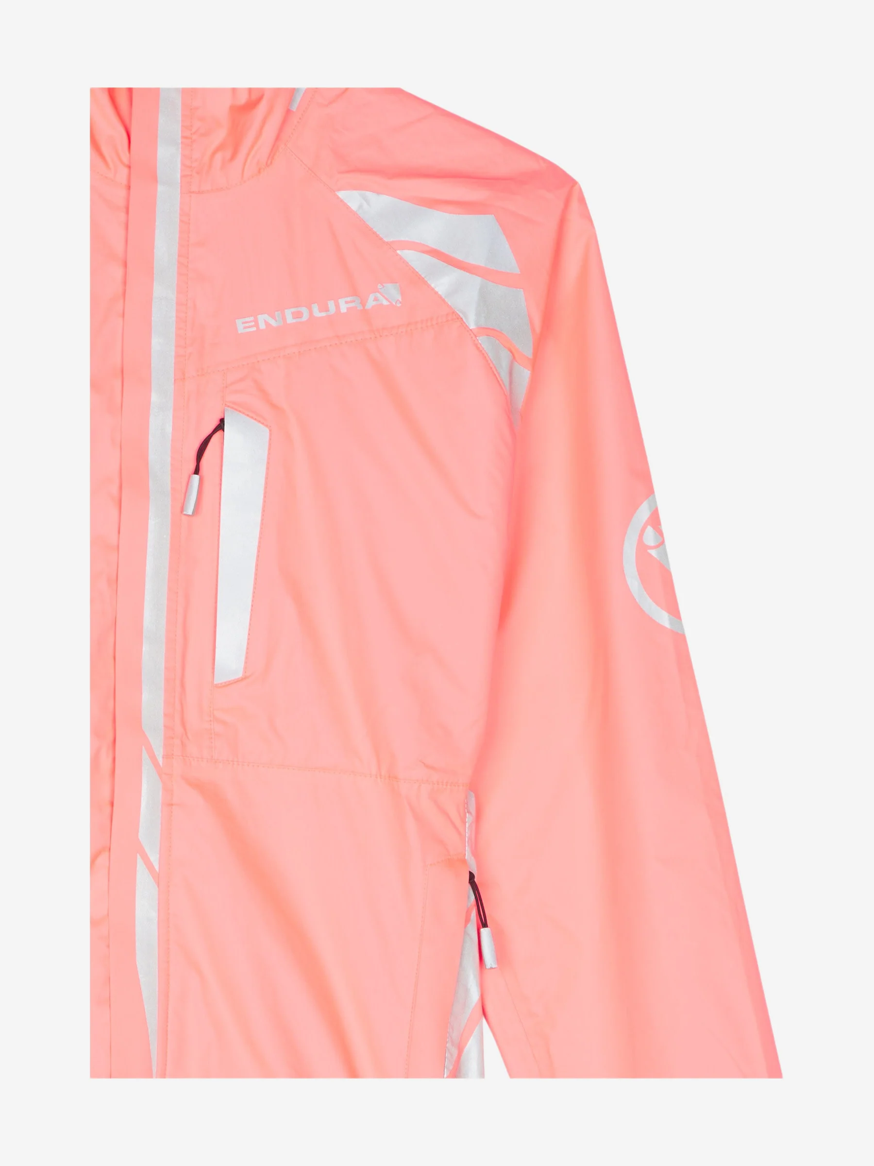 Fahrradjacke für Damen - Image 3