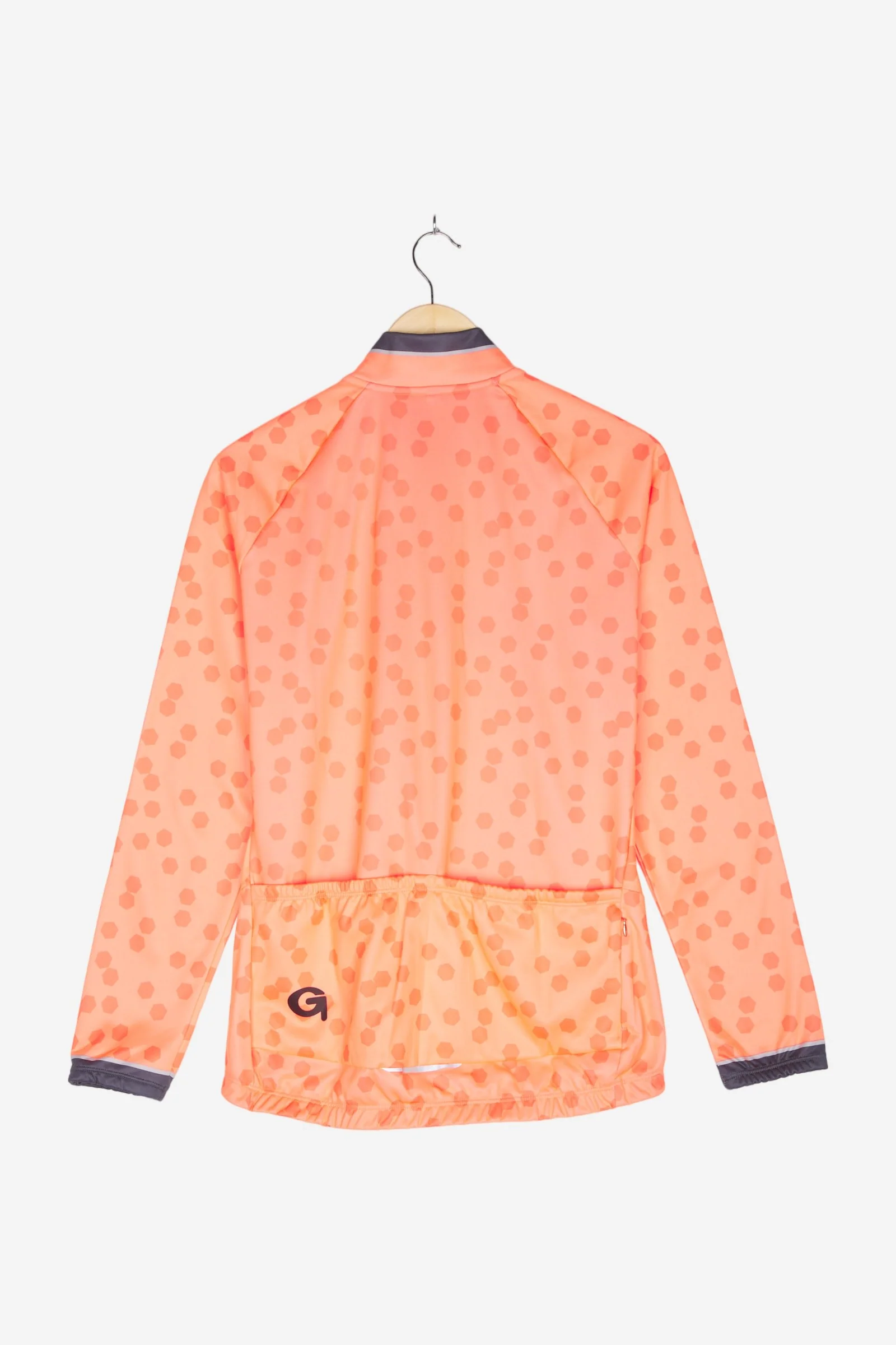 Fahrradjacke für Damen - Image 2