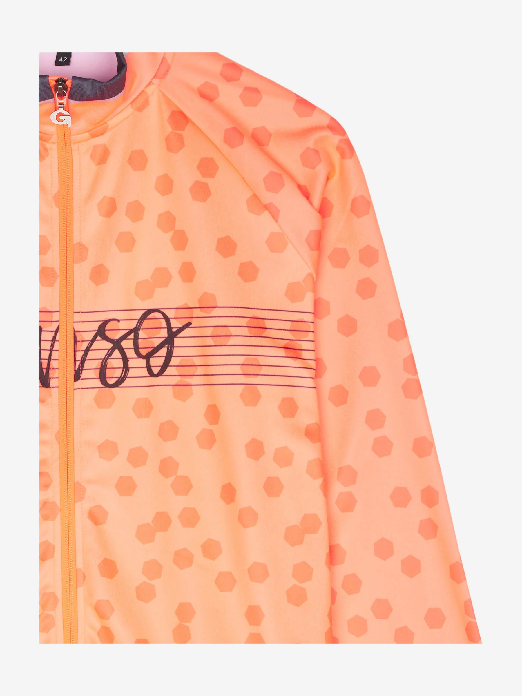 Fahrradjacke für Damen - Image 3