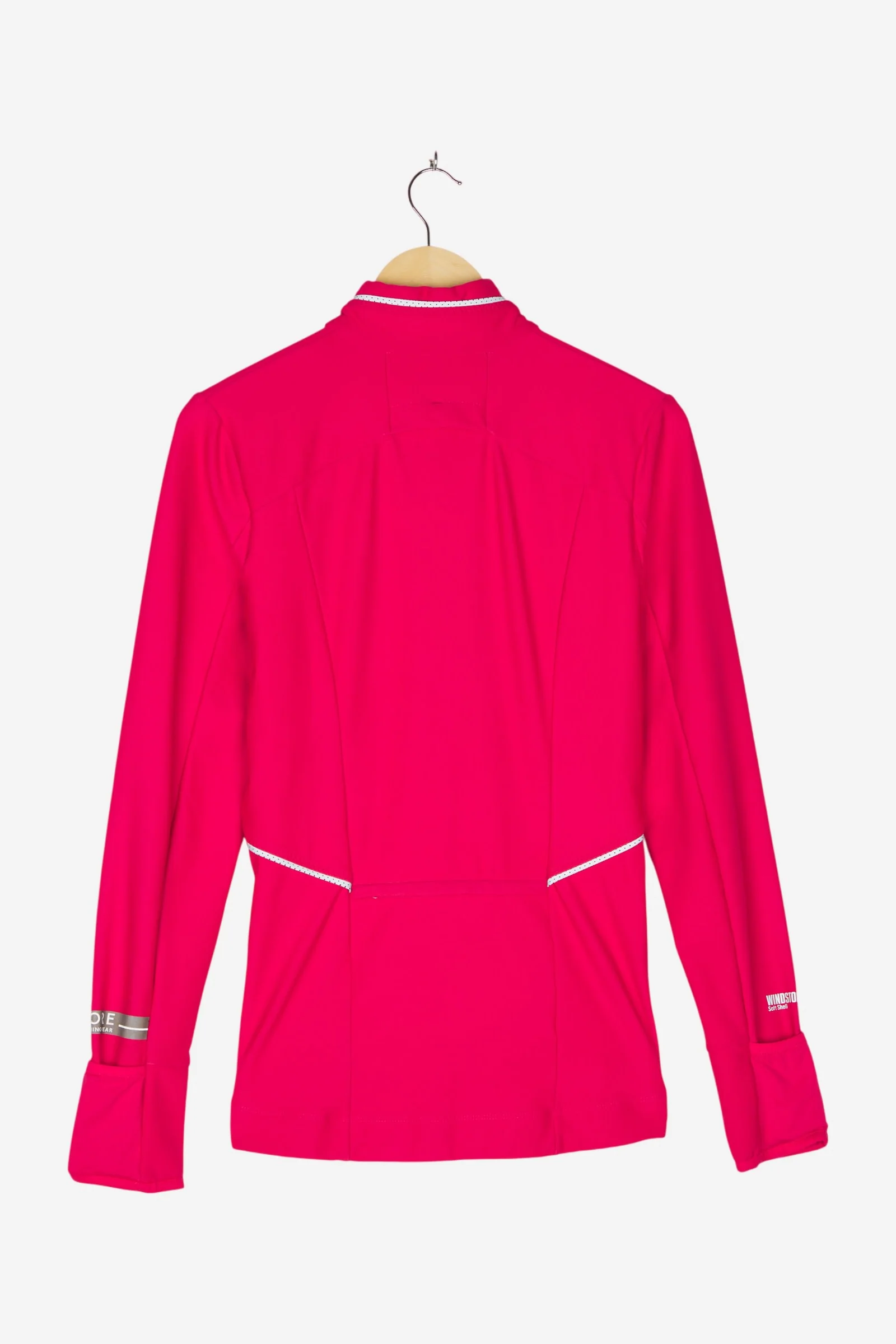 Fahrradjacke für Damen - Image 2