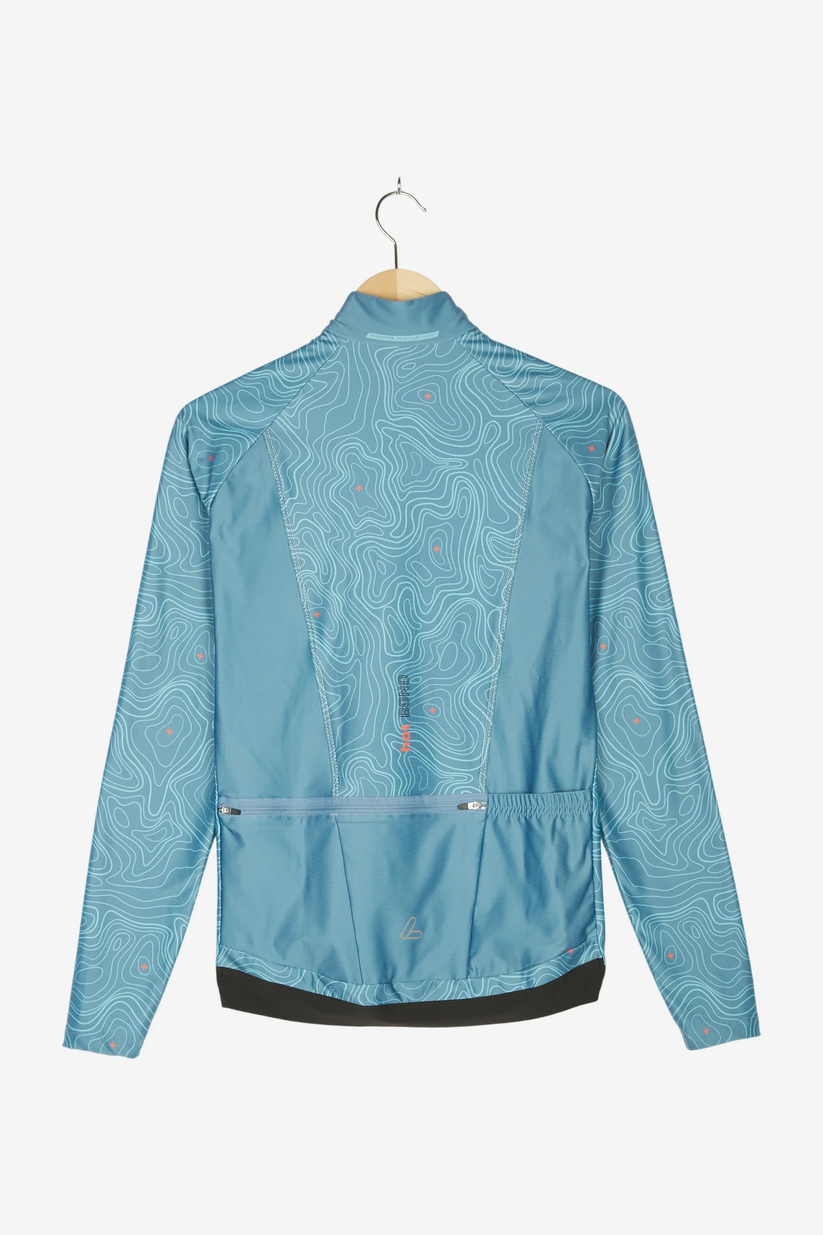 Fahrradjacke für Damen - Image 2