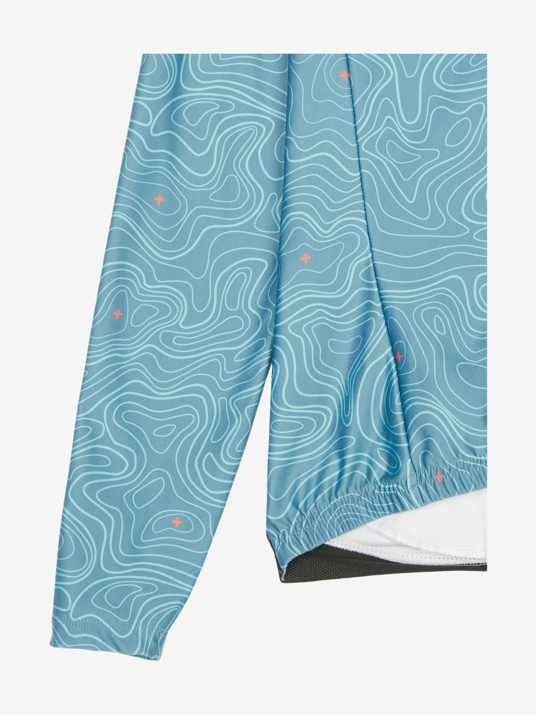 Fahrradjacke für Damen - Image 3