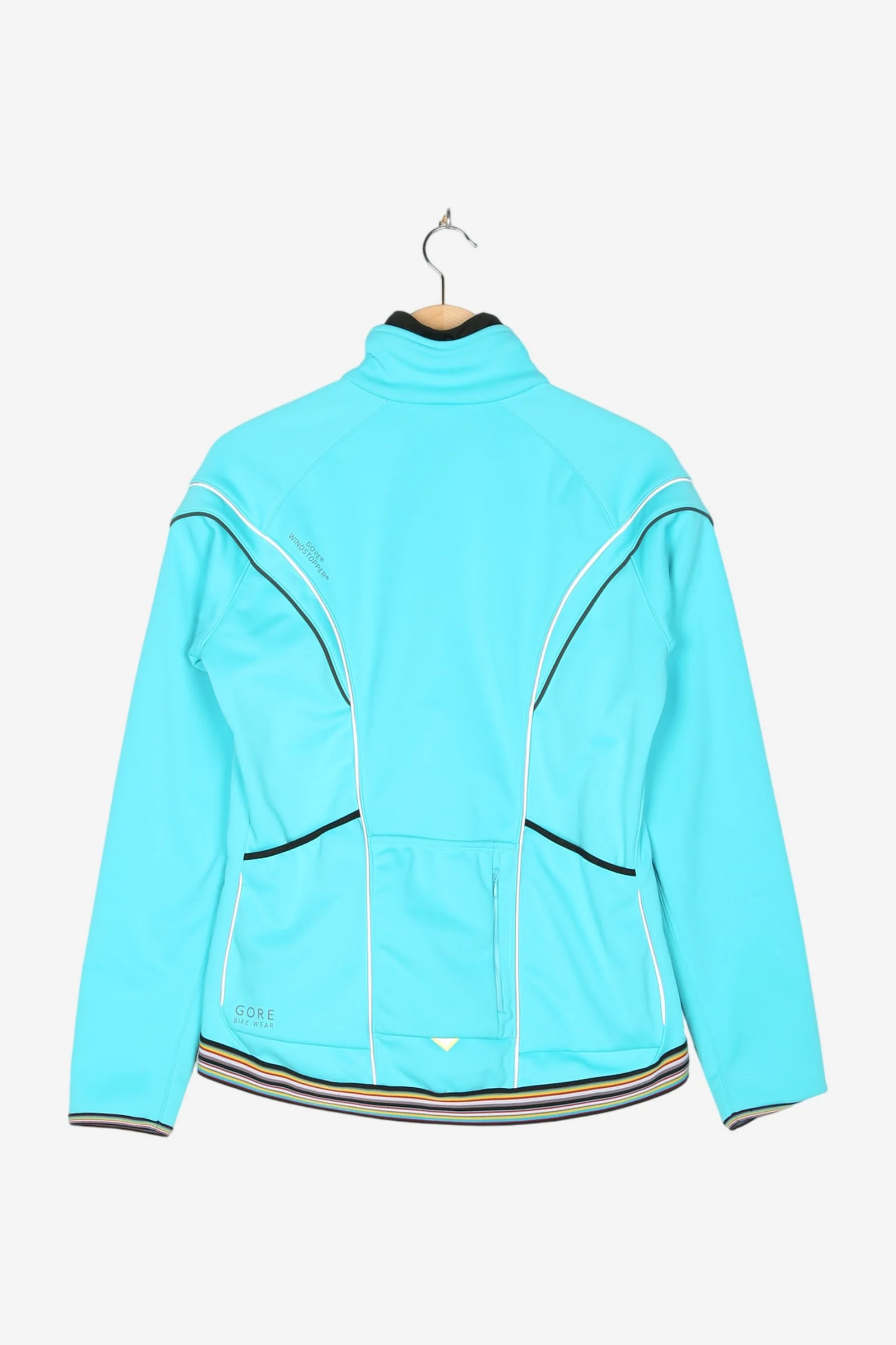 Fahrradjacke für Damen - Image 2