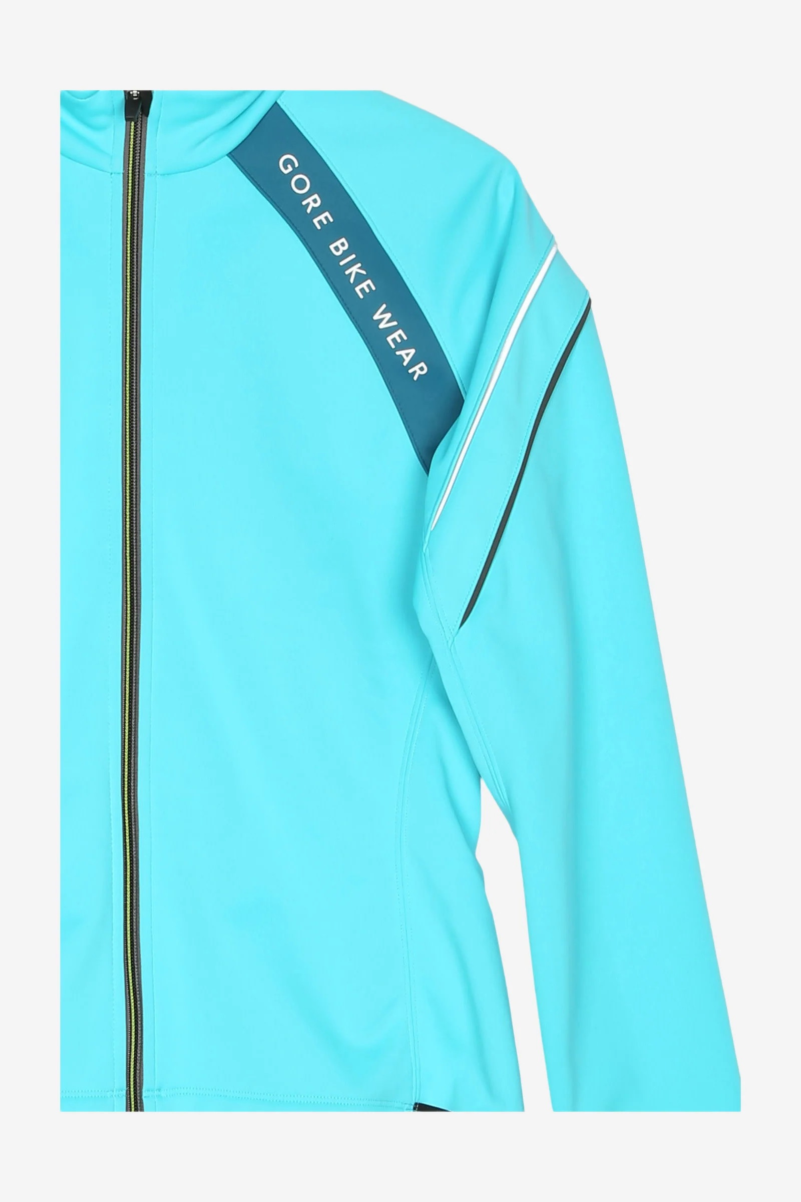 Fahrradjacke für Damen - Image 3