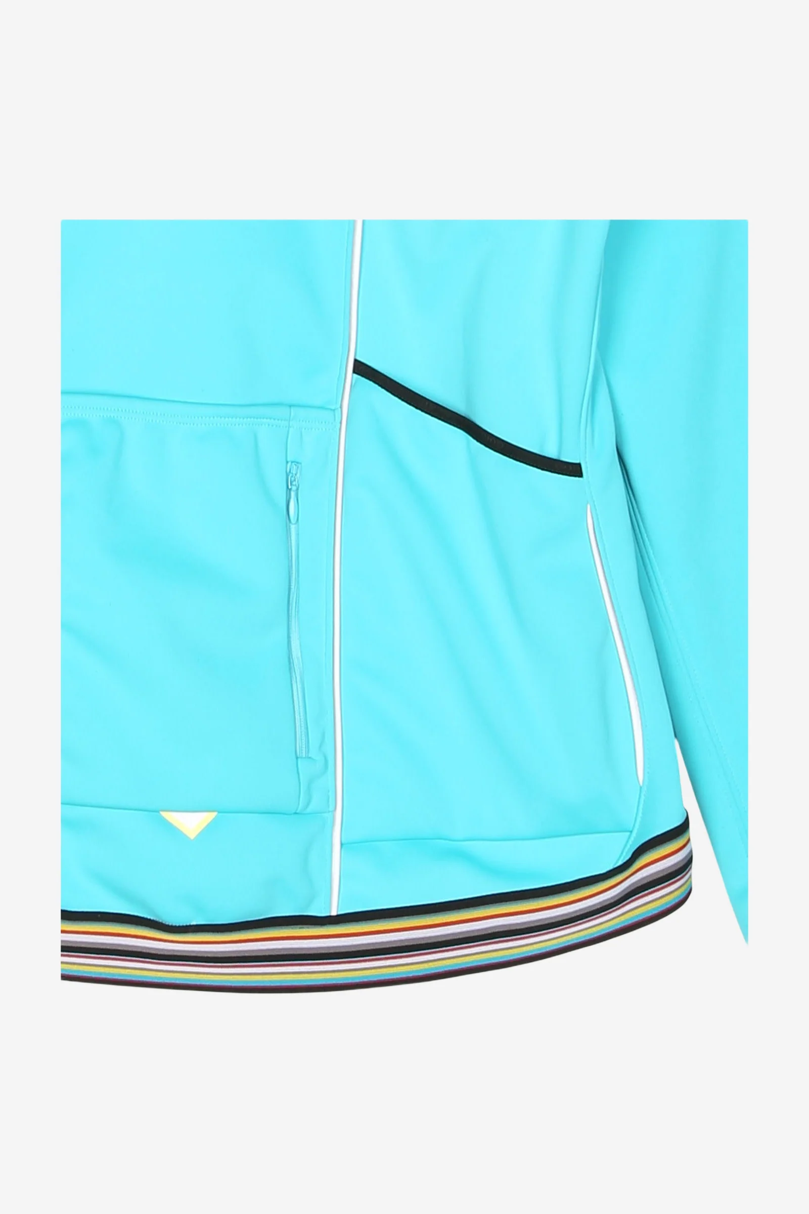 Fahrradjacke für Damen - Image 4