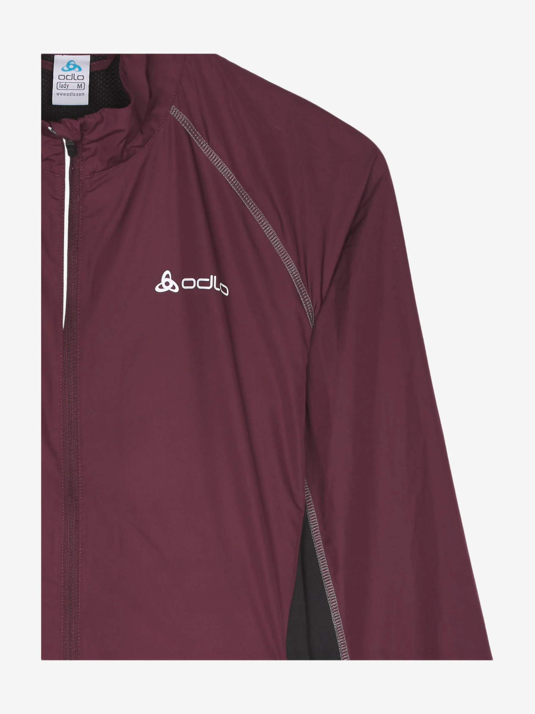 Fahrradjacke für Damen - Image 3
