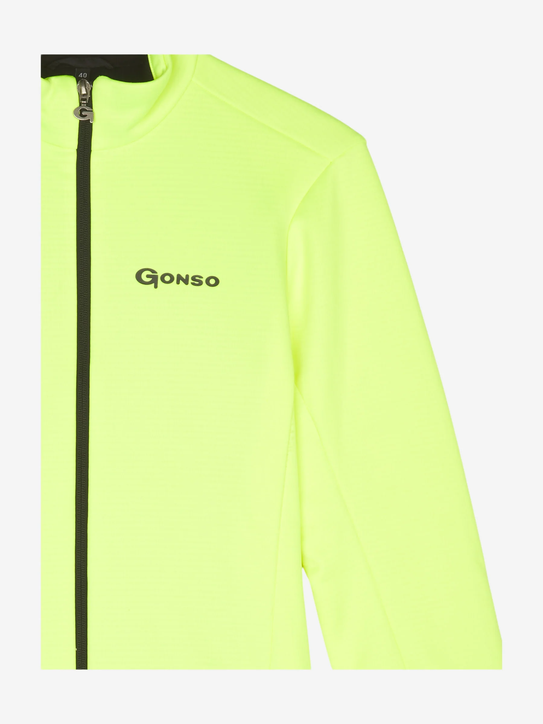 Fahrradjacke für Damen - Image 3