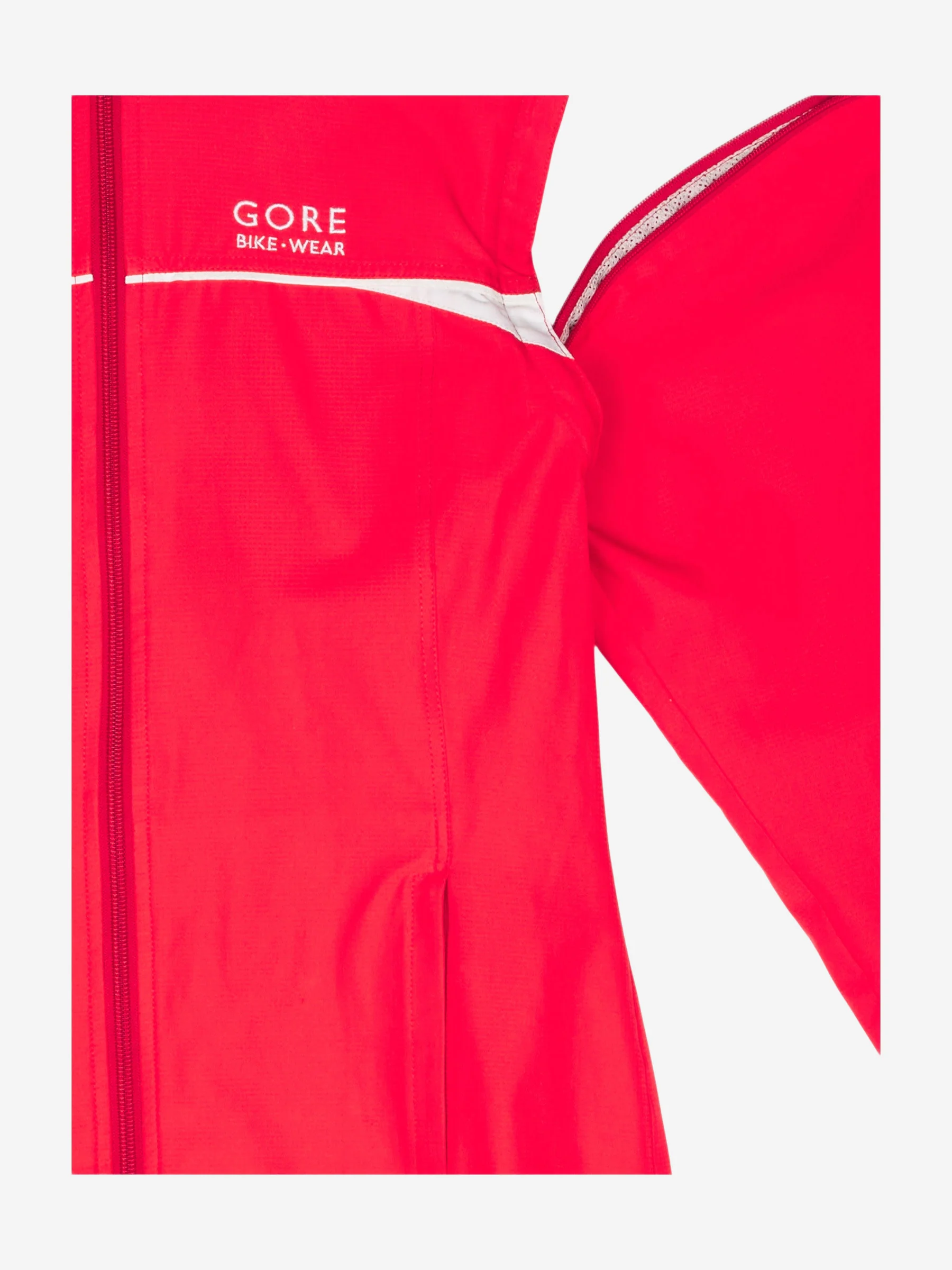 Fahrradjacke für Damen - Image 3