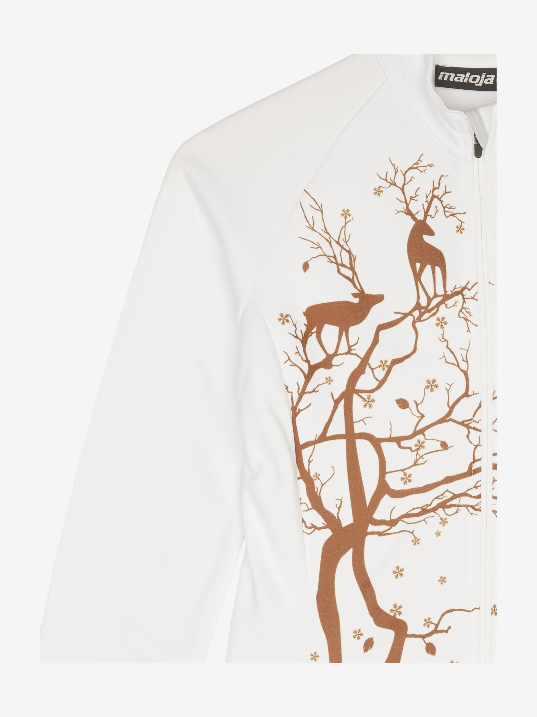 Fahrradjacke für Damen - Image 3