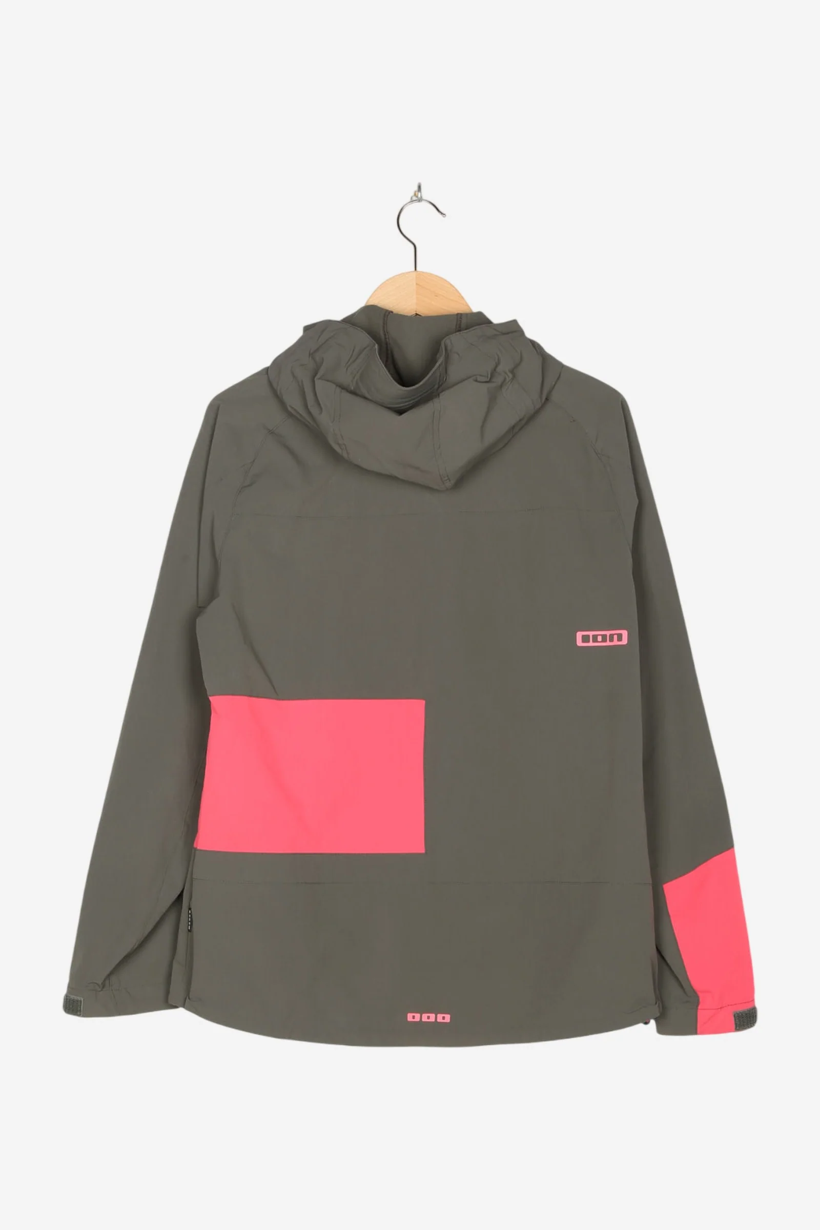 Fahrradjacke für Damen - Image 2
