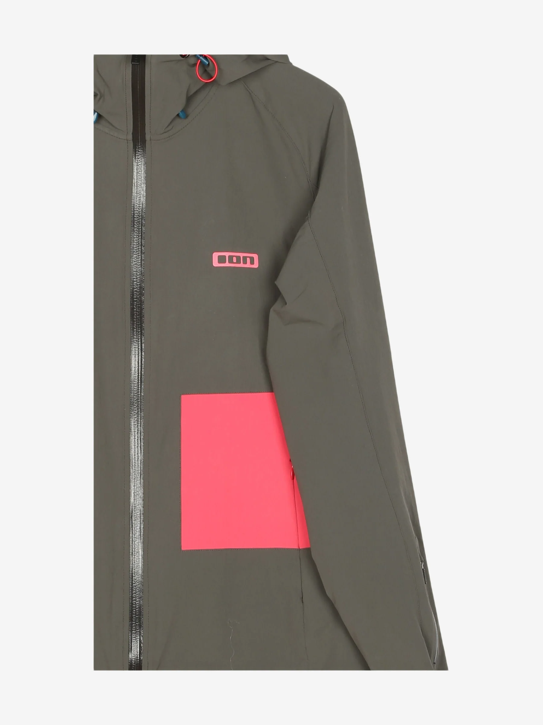 Fahrradjacke für Damen - Image 3