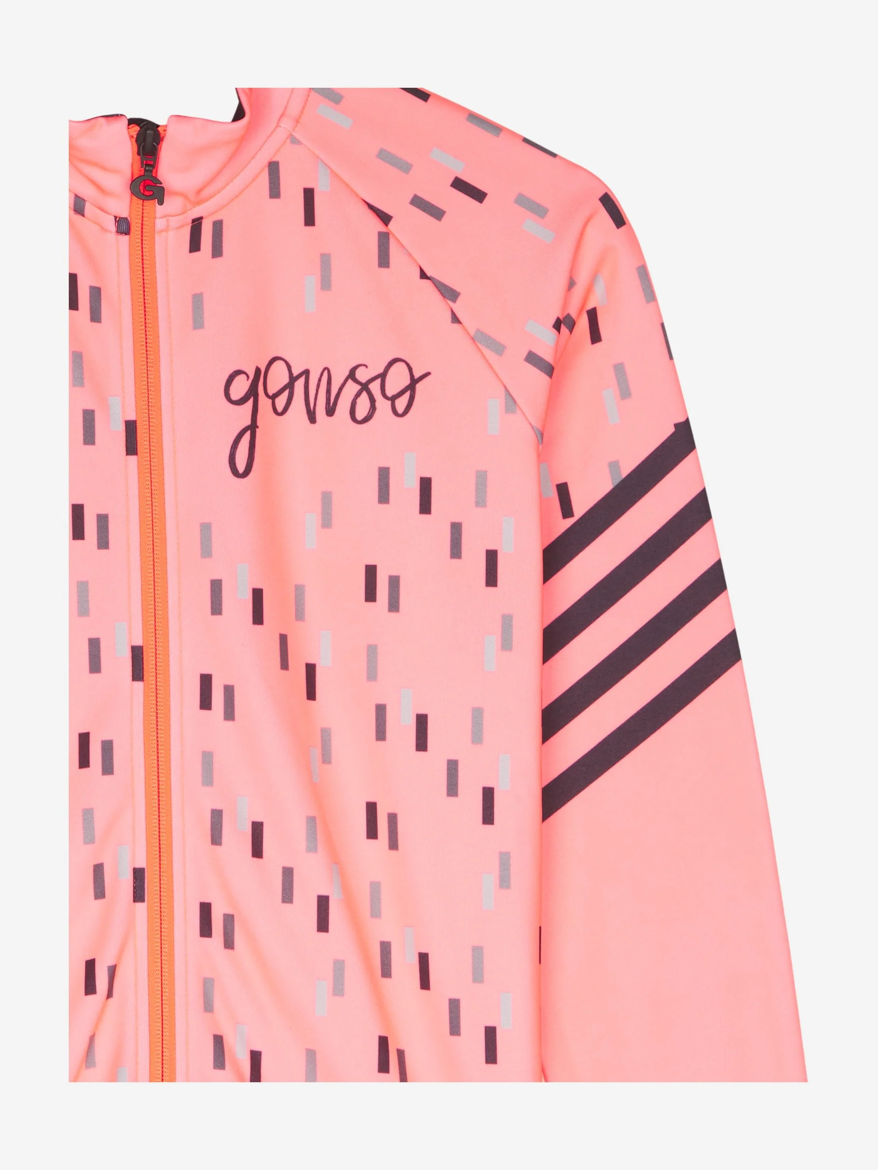 Fahrradjacke für Damen - Image 3
