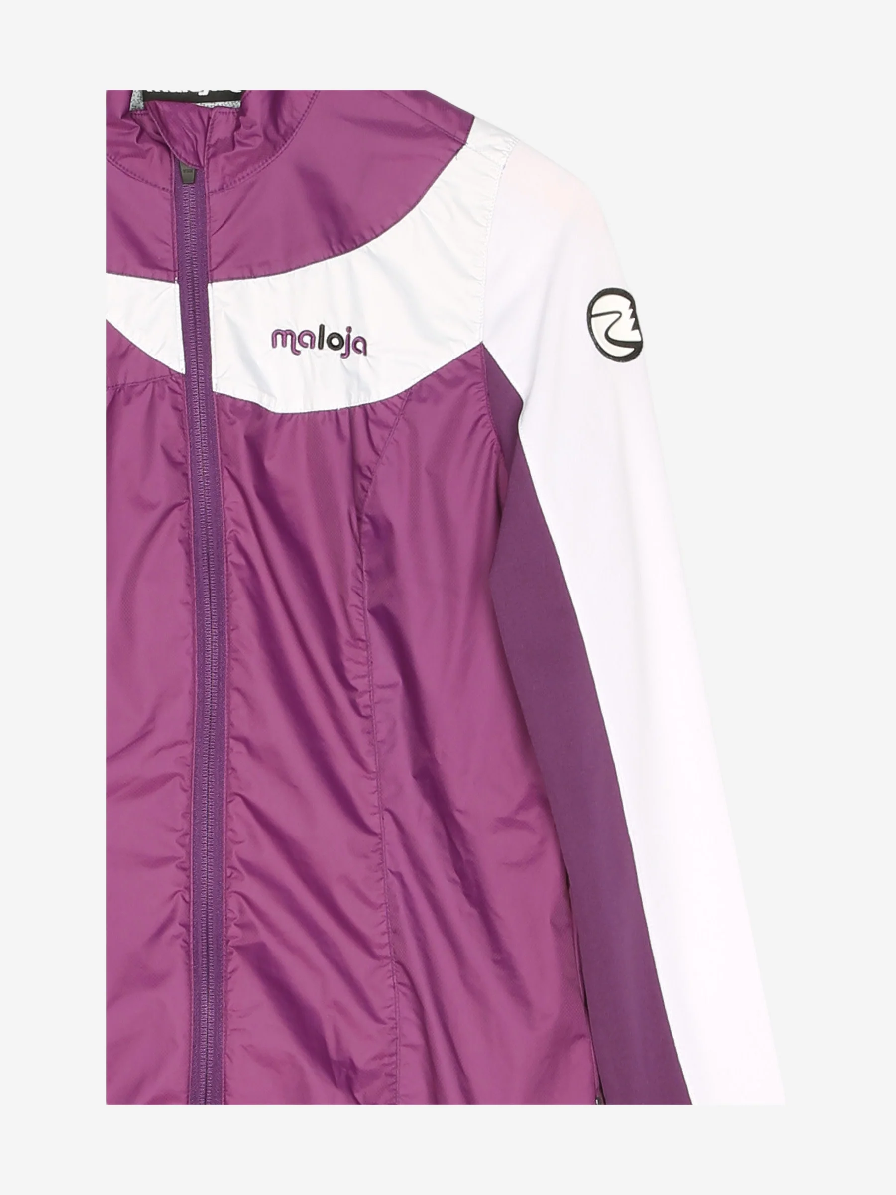 Fahrradjacke für Damen - Image 3